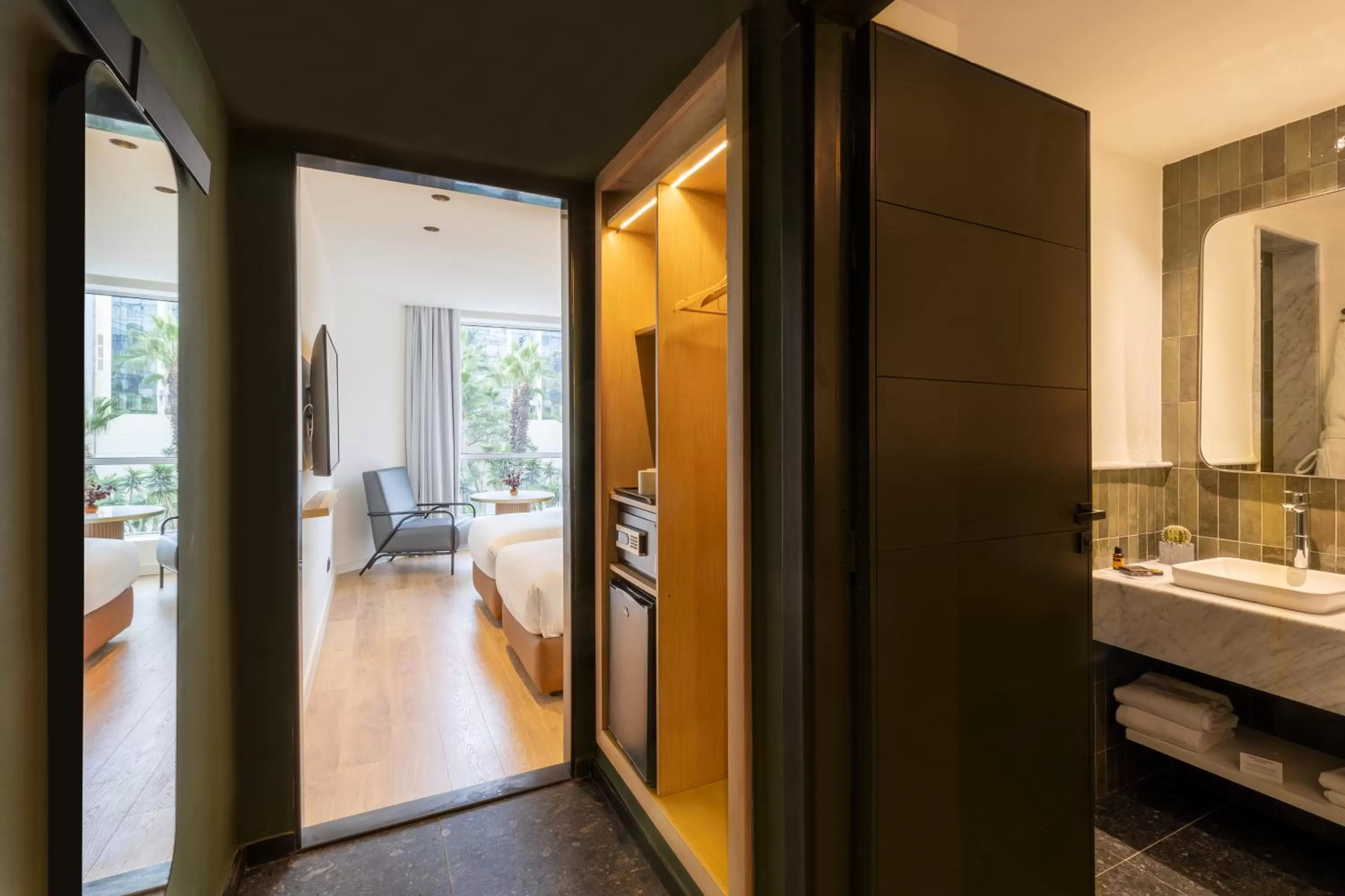 Best Western Plus Casablanca City Center