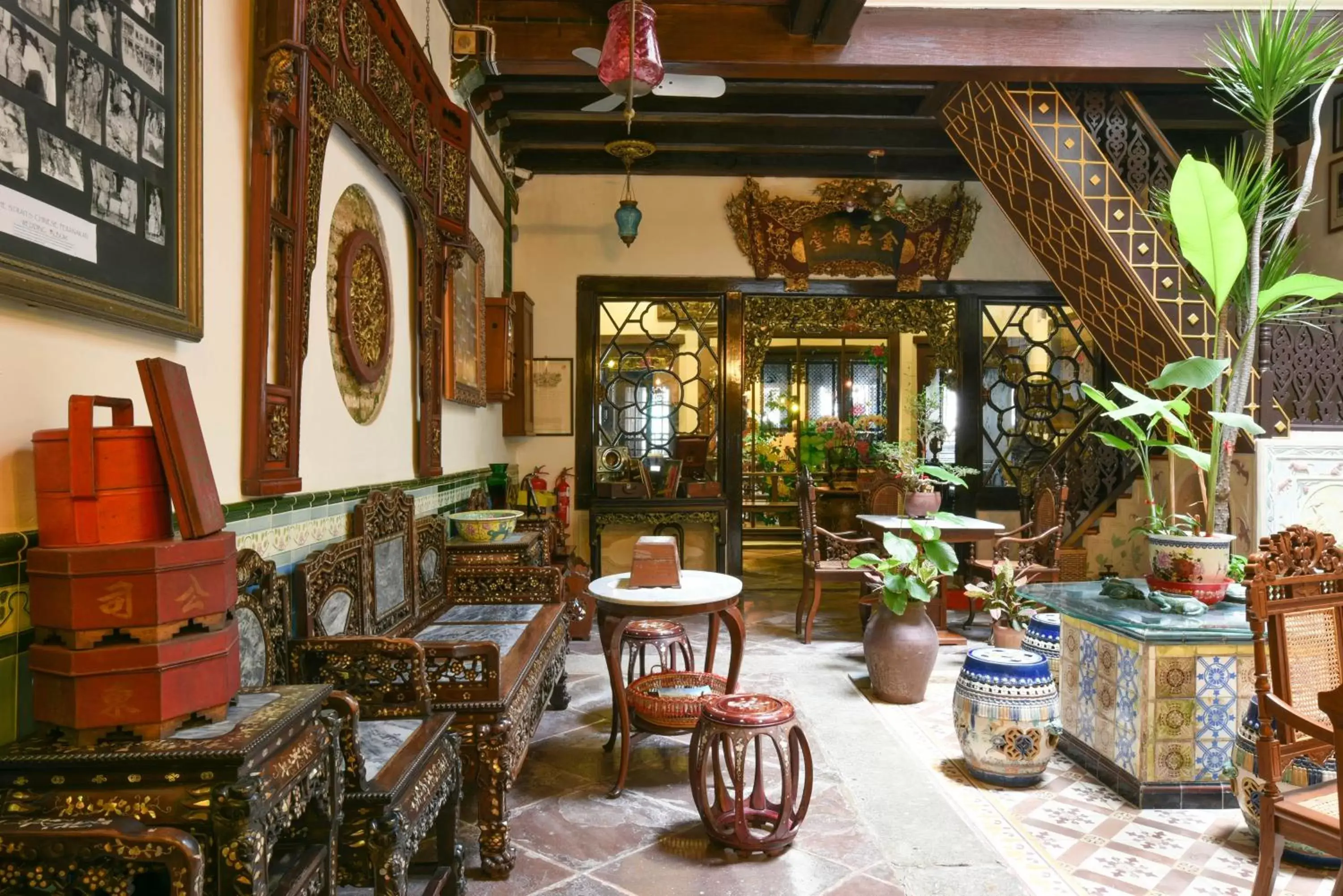 5 Heeren Museum Residence 5 Heeren Museum Residence