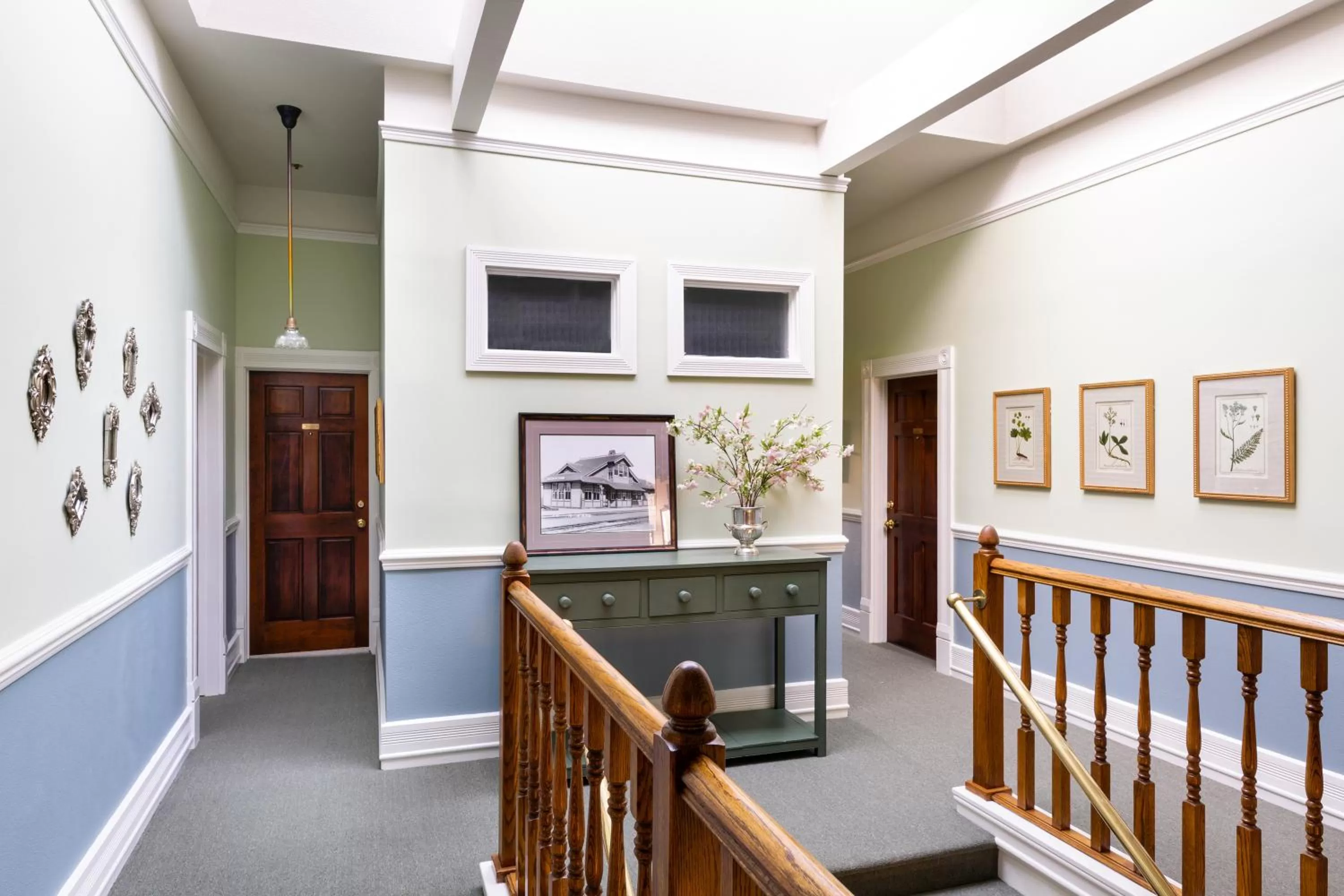 Decorative detail in Garden Street Inn Downtown San Luis Obispo, A Kirkwood Collection Hotel