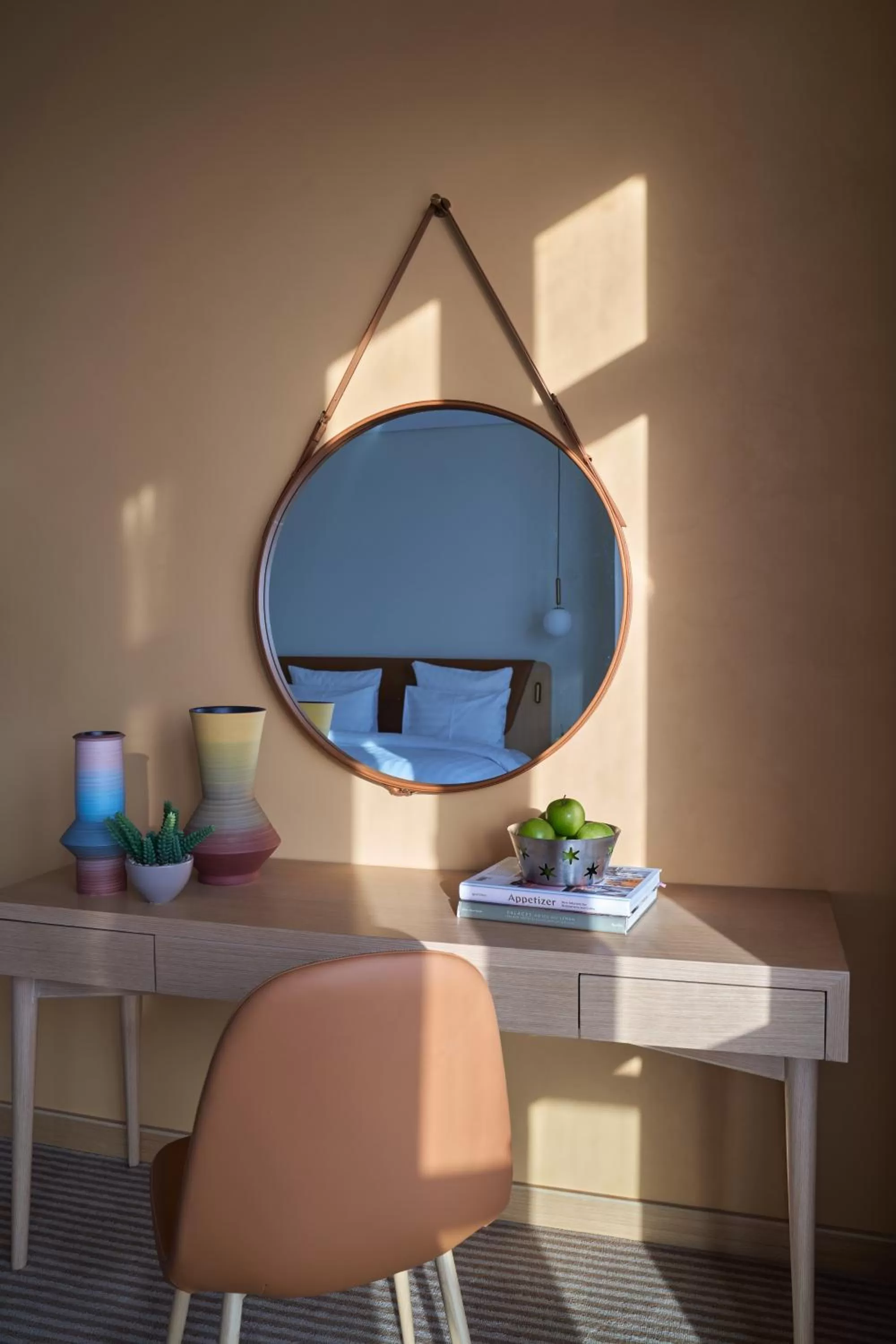 Coffee/tea facilities in Novotel Jumeirah Village Triangle