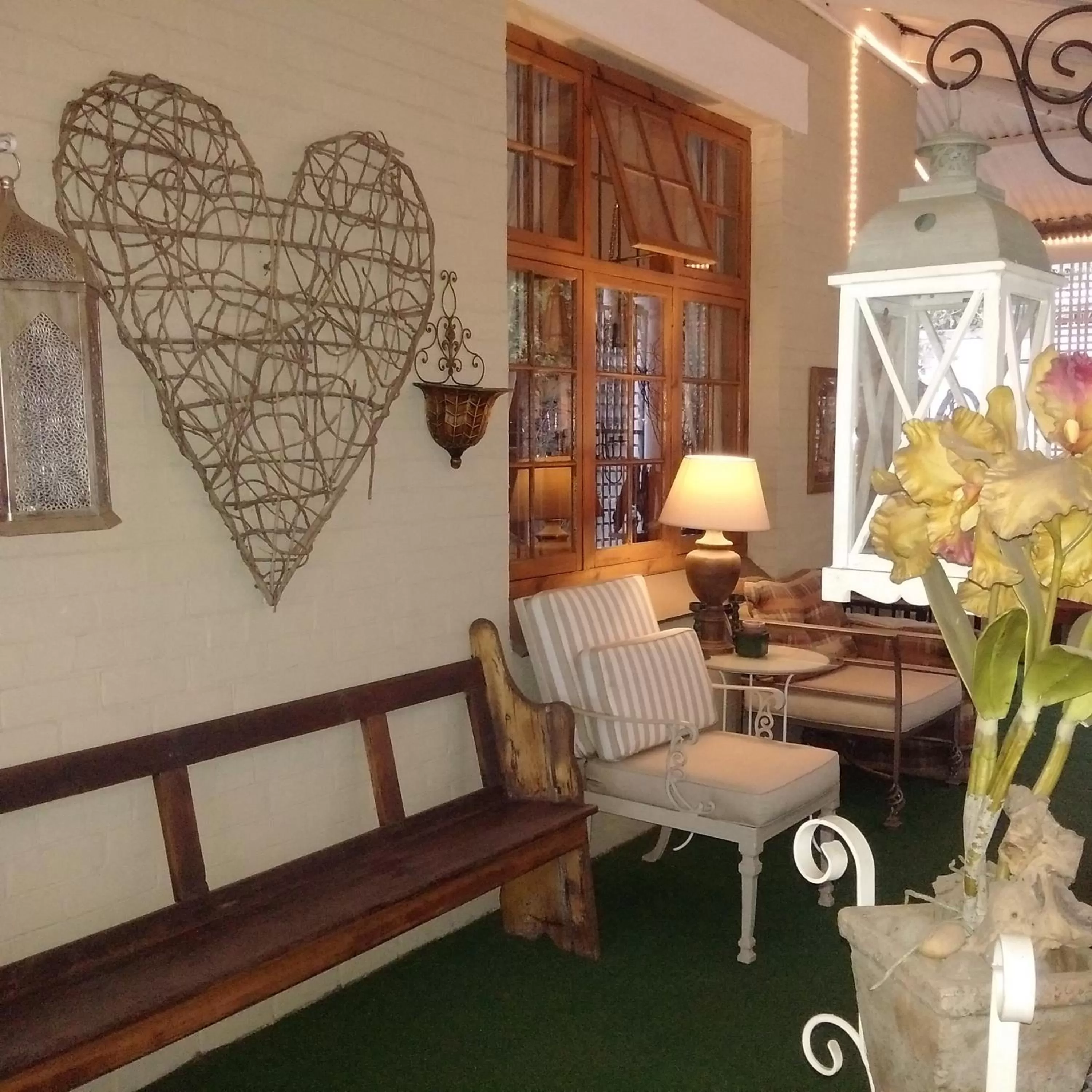 Balcony/Terrace in 79 On Ridge