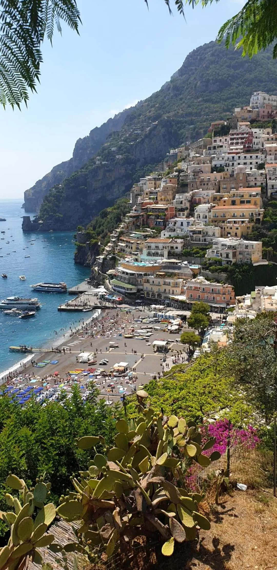 B&B oh mamma mia POMPEI