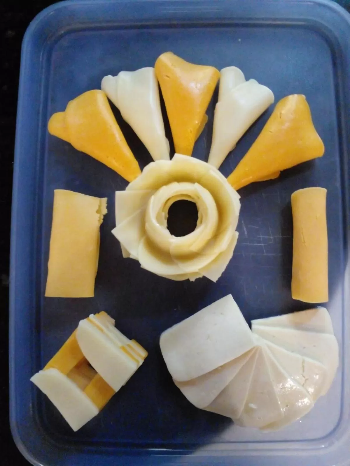 Breakfast in Hotel Pousada da Praça