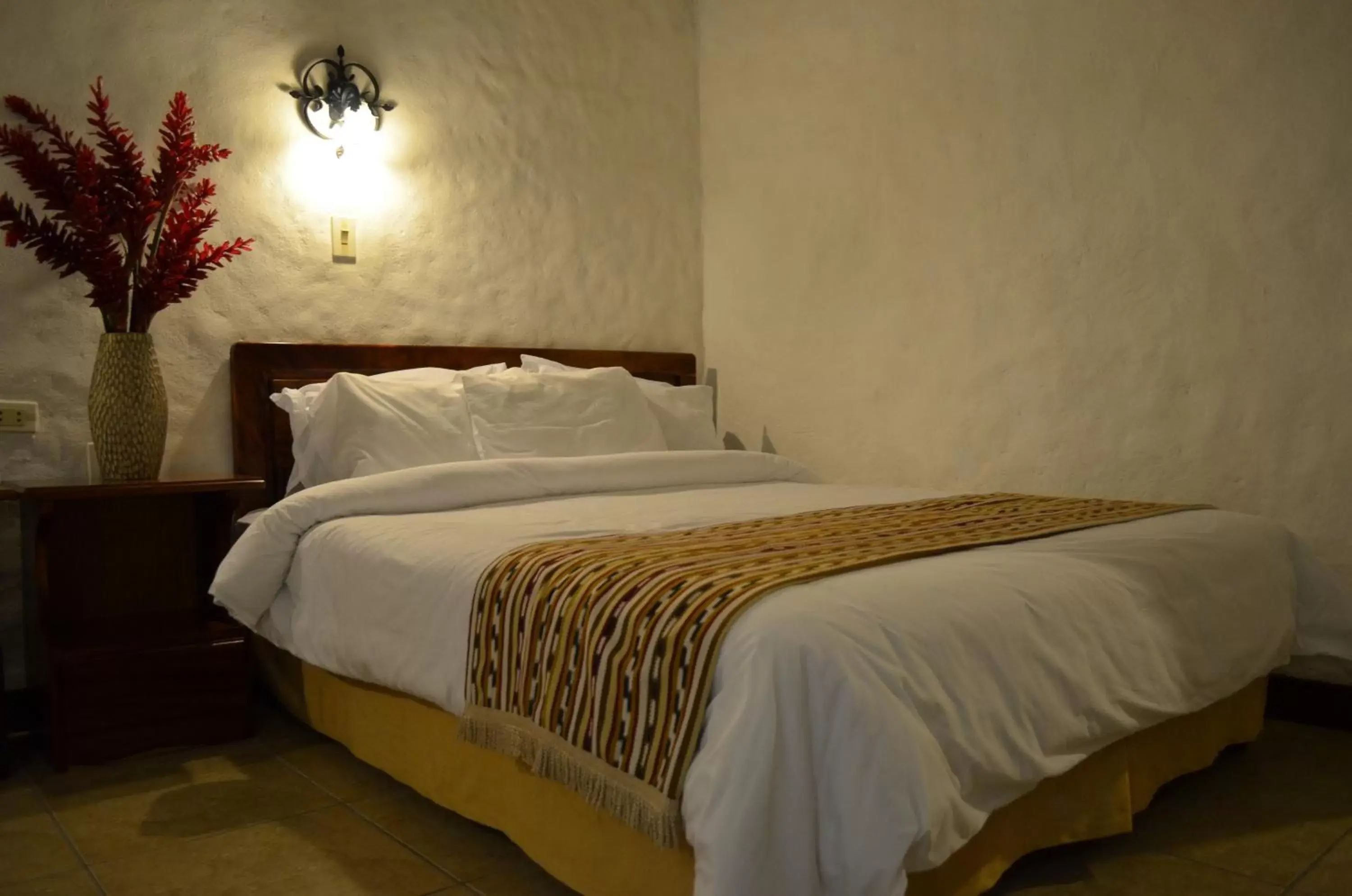 Standard Queen Room in Hotel Aeropuerto Standard Queen Room in Hotel Aeropuerto