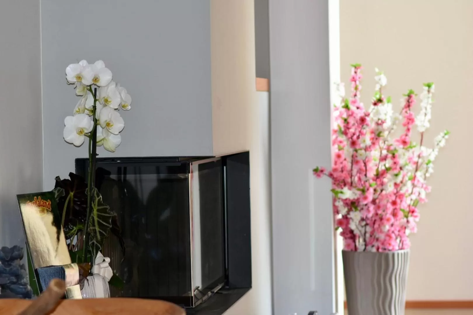 Communal lounge/ TV room in Il Vigneto