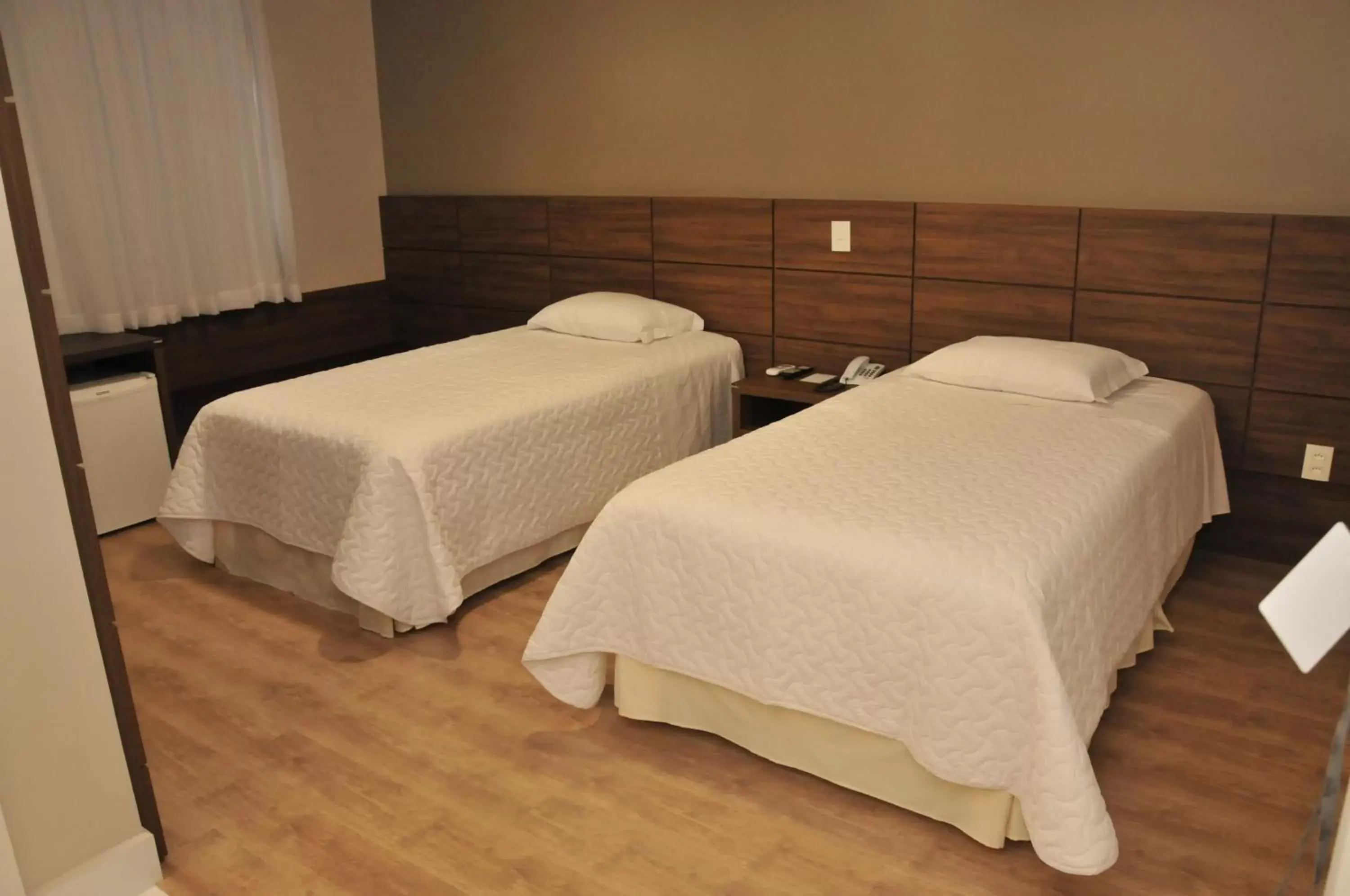 Superior Double or Twin Room - Disability Access in Poente Hotel Superior Double or Twin Room - Disability Access in Poente Hotel