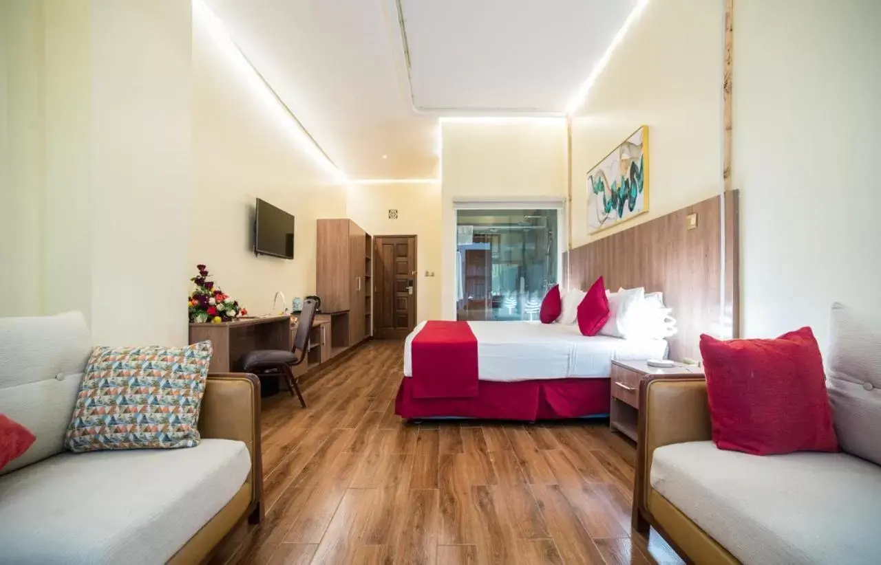 Verona Hotel and Conference Center Verona Hotel and Conference Center