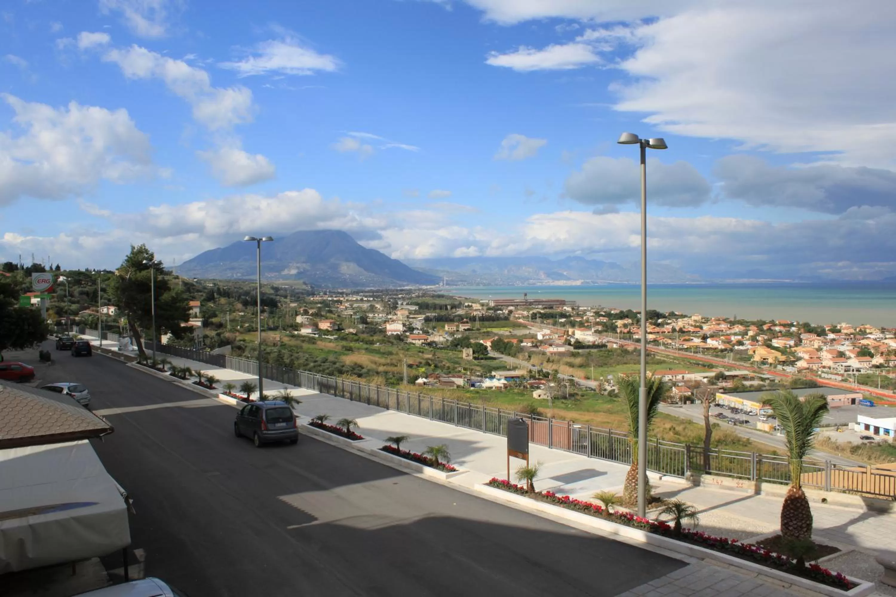 B&B Porta delle Madonie