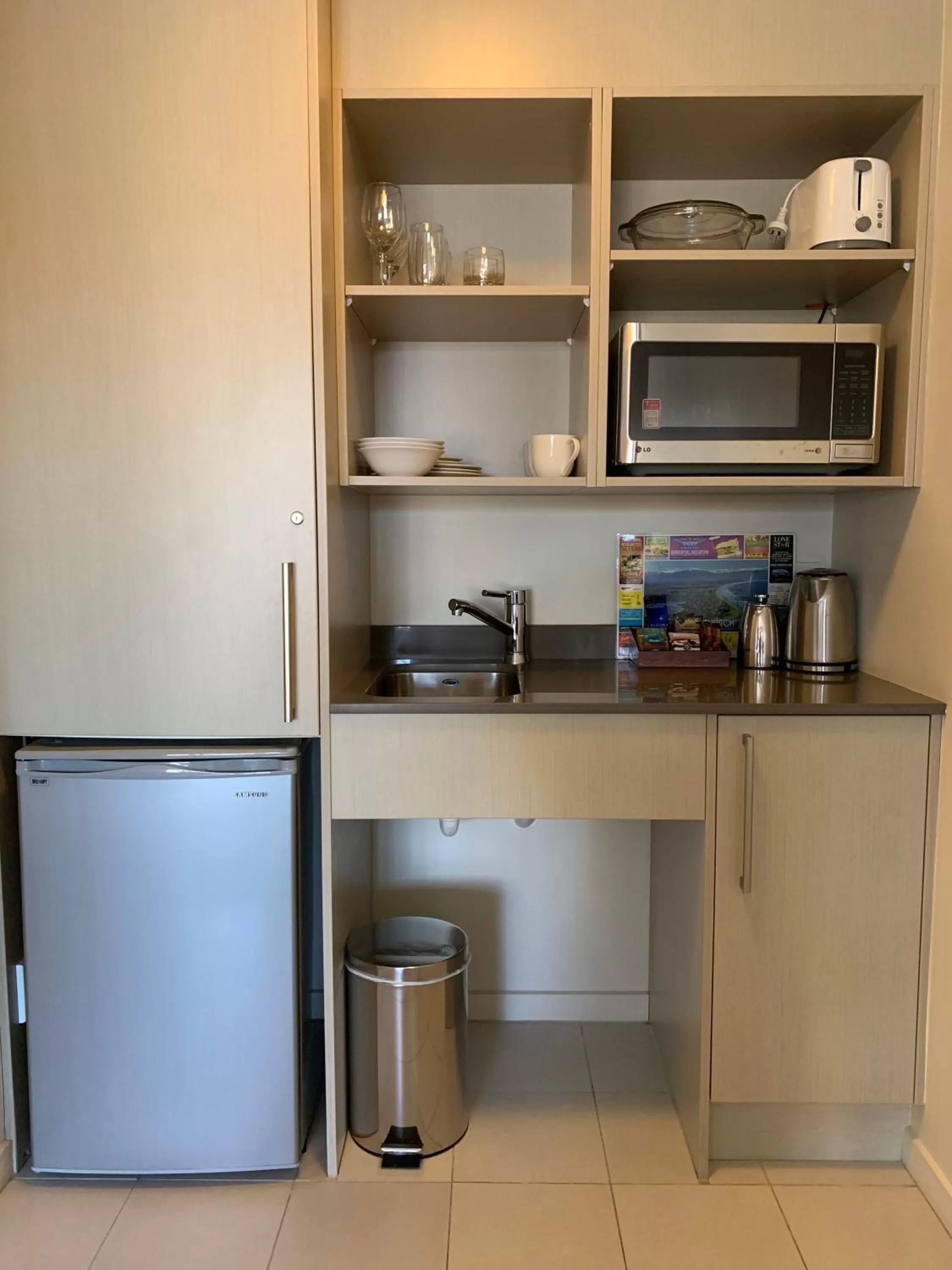 Salerno Motel Apartments