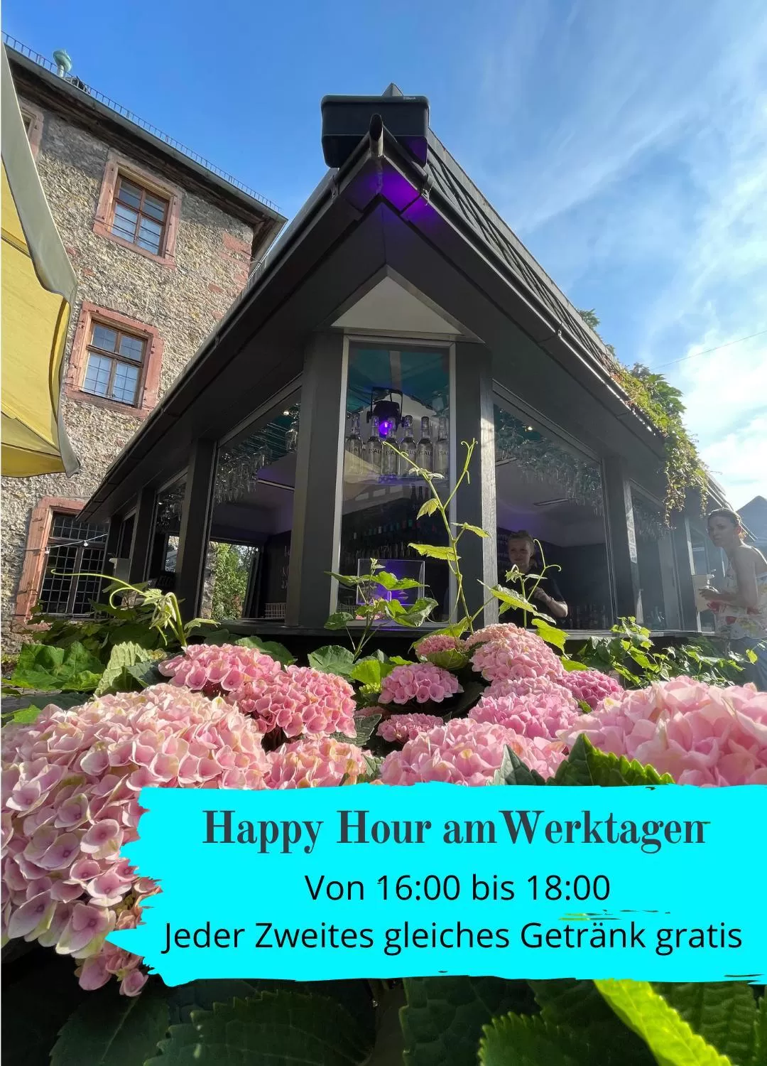 Activities in Wein Hotel Koegler