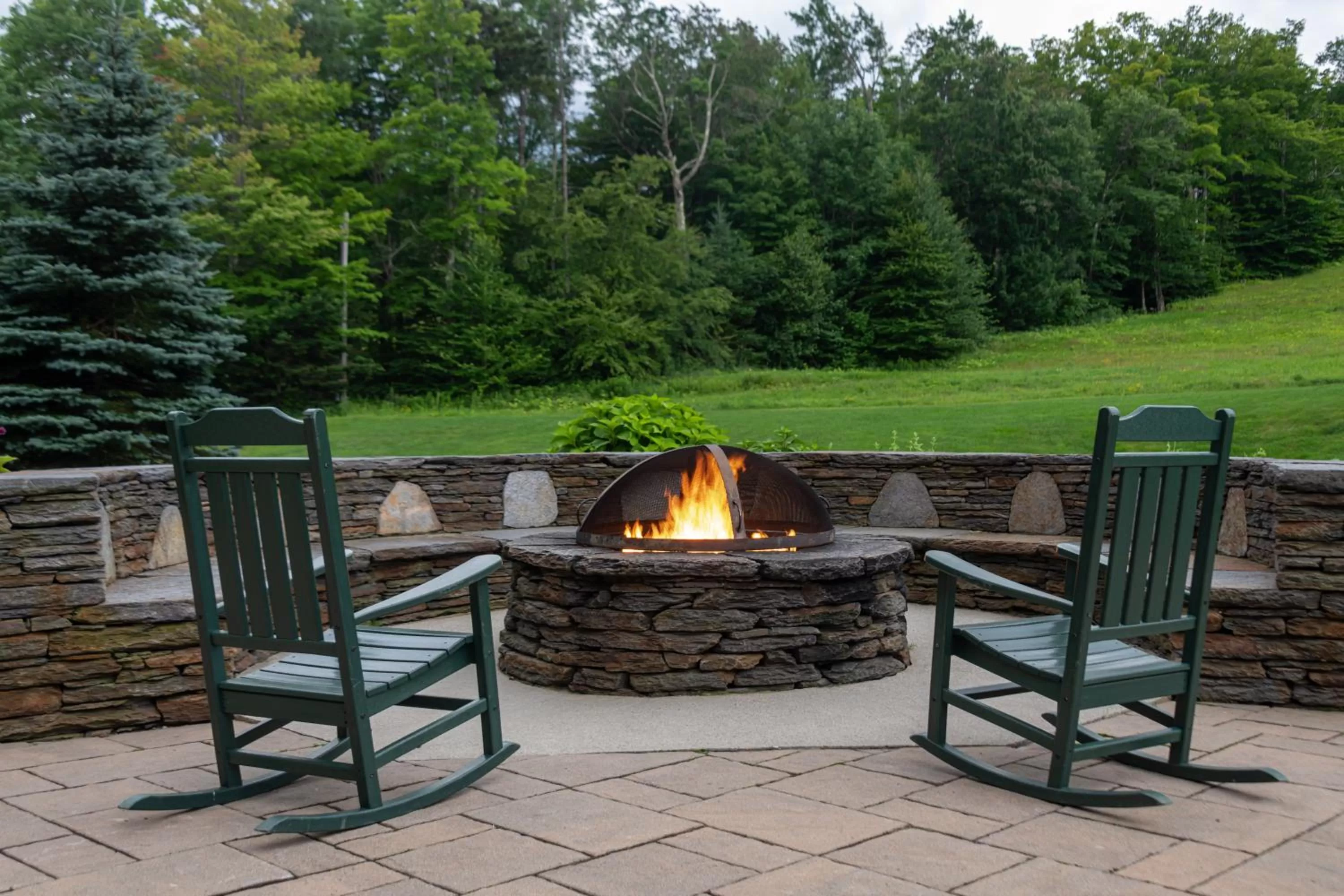 Property building in Grand Summit Resort, A Vail Resorts Property