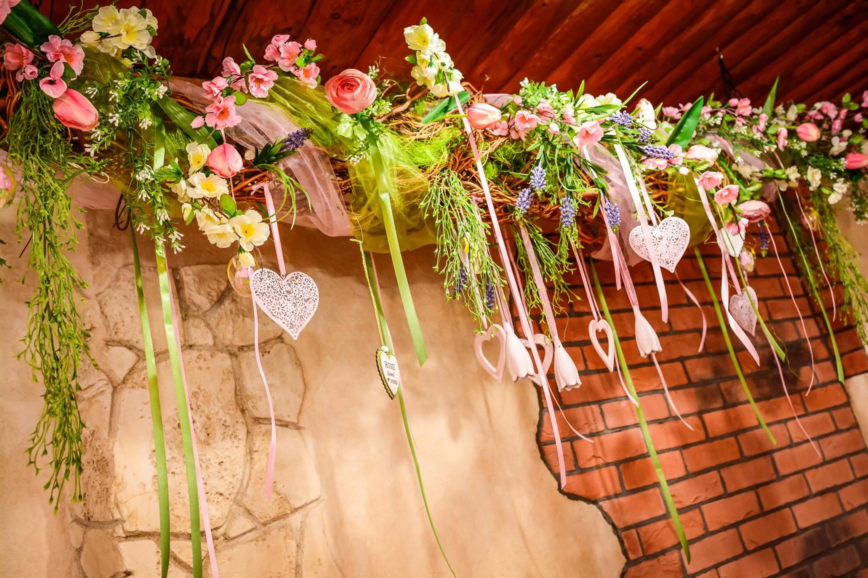 Banquet Facilities in Dom na Klonowym Wzgórzu