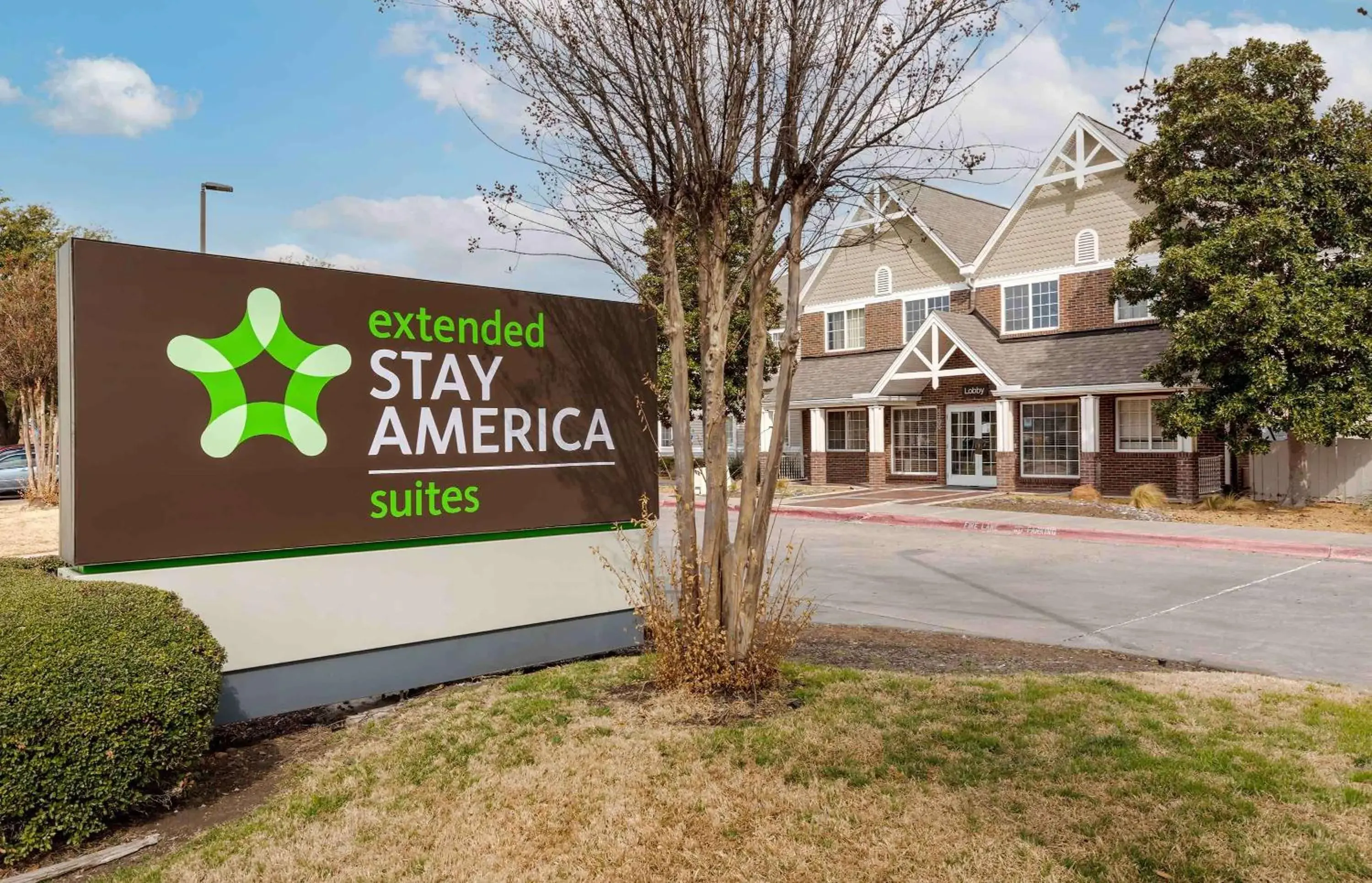 Extended Stay America Suites - Dallas - Plano Parkway Extended Stay America Suites - Dallas - Plano Parkway