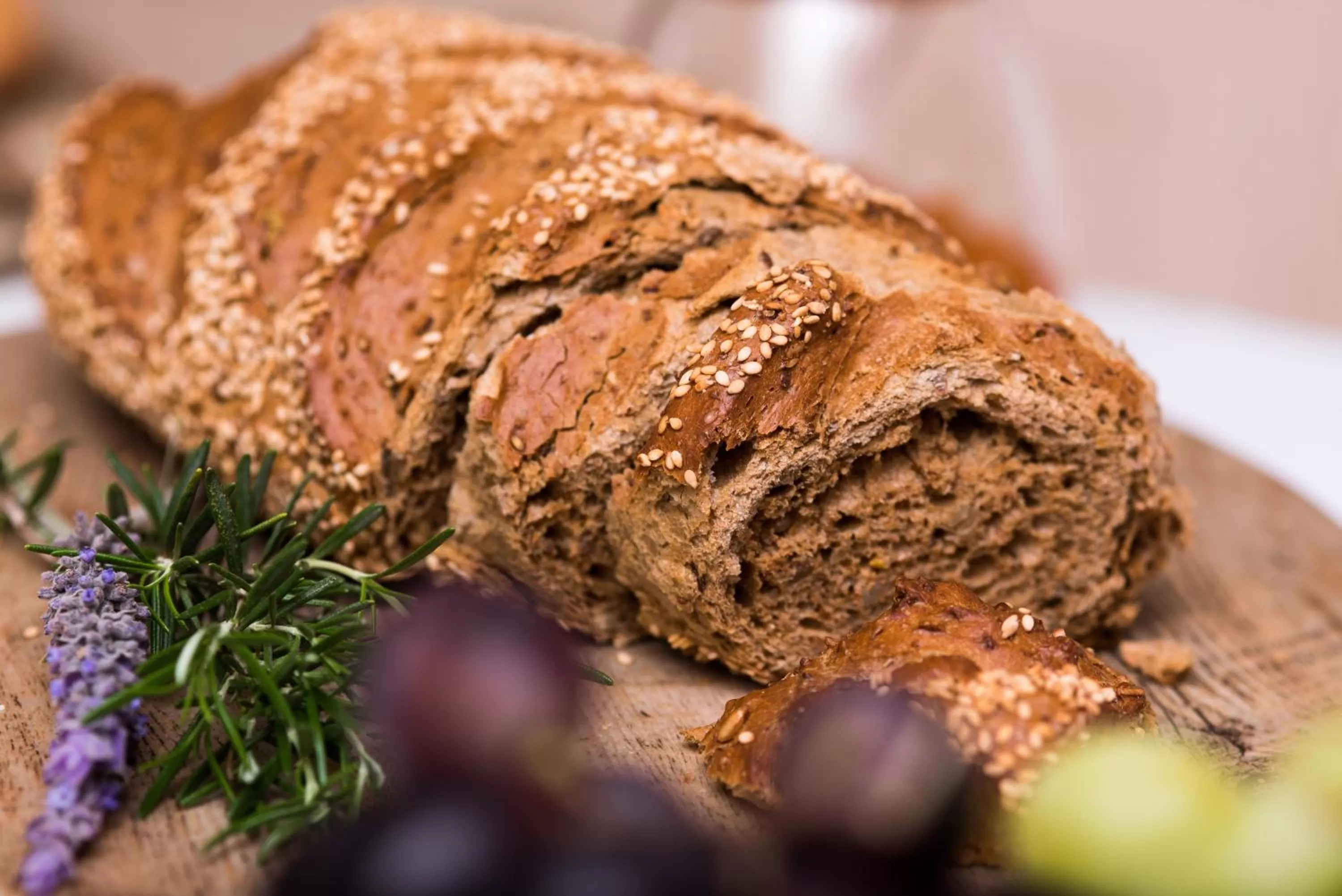 Restaurant/places to eat in Casa Font i Roig