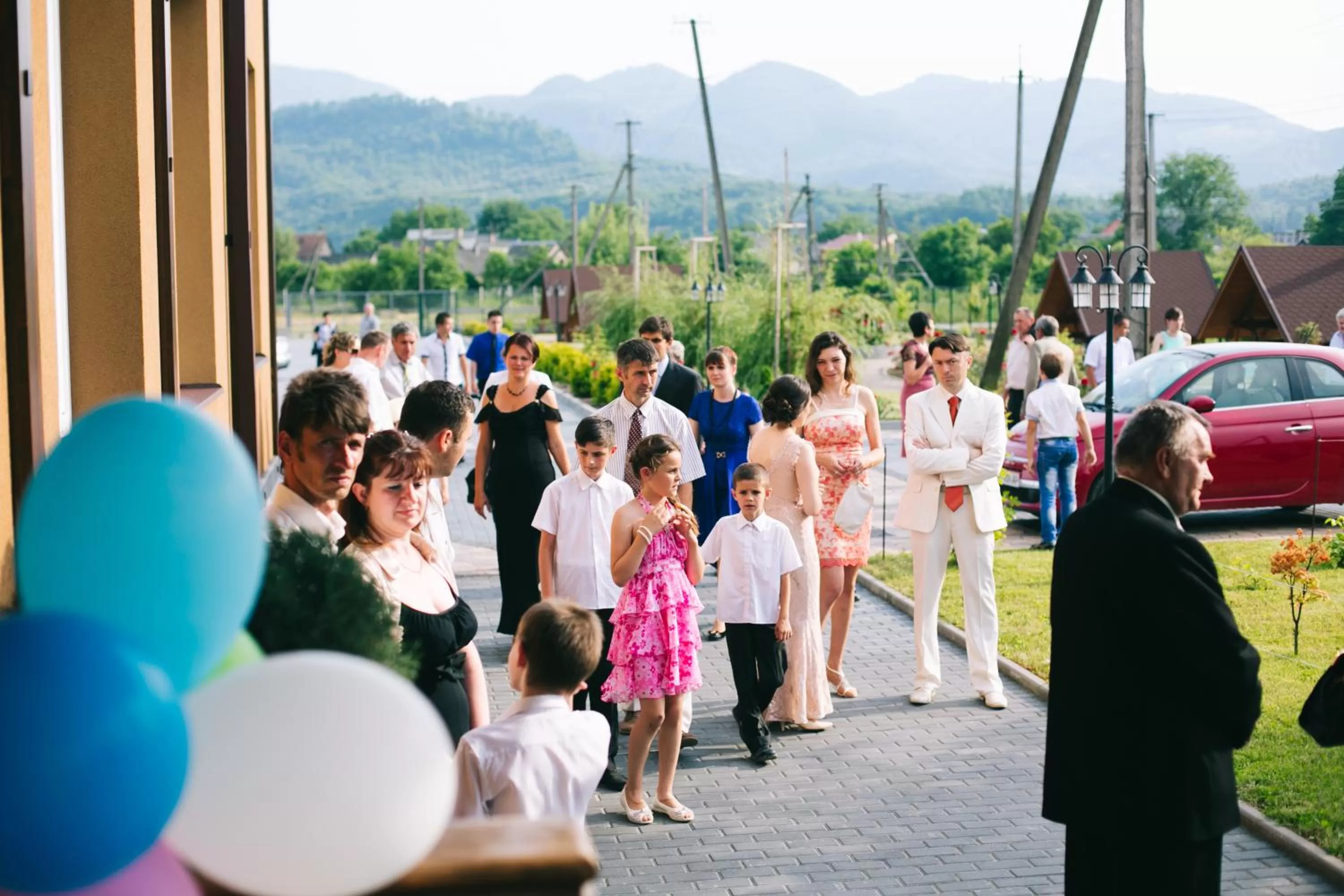 Tulipan Hotel Aquapark