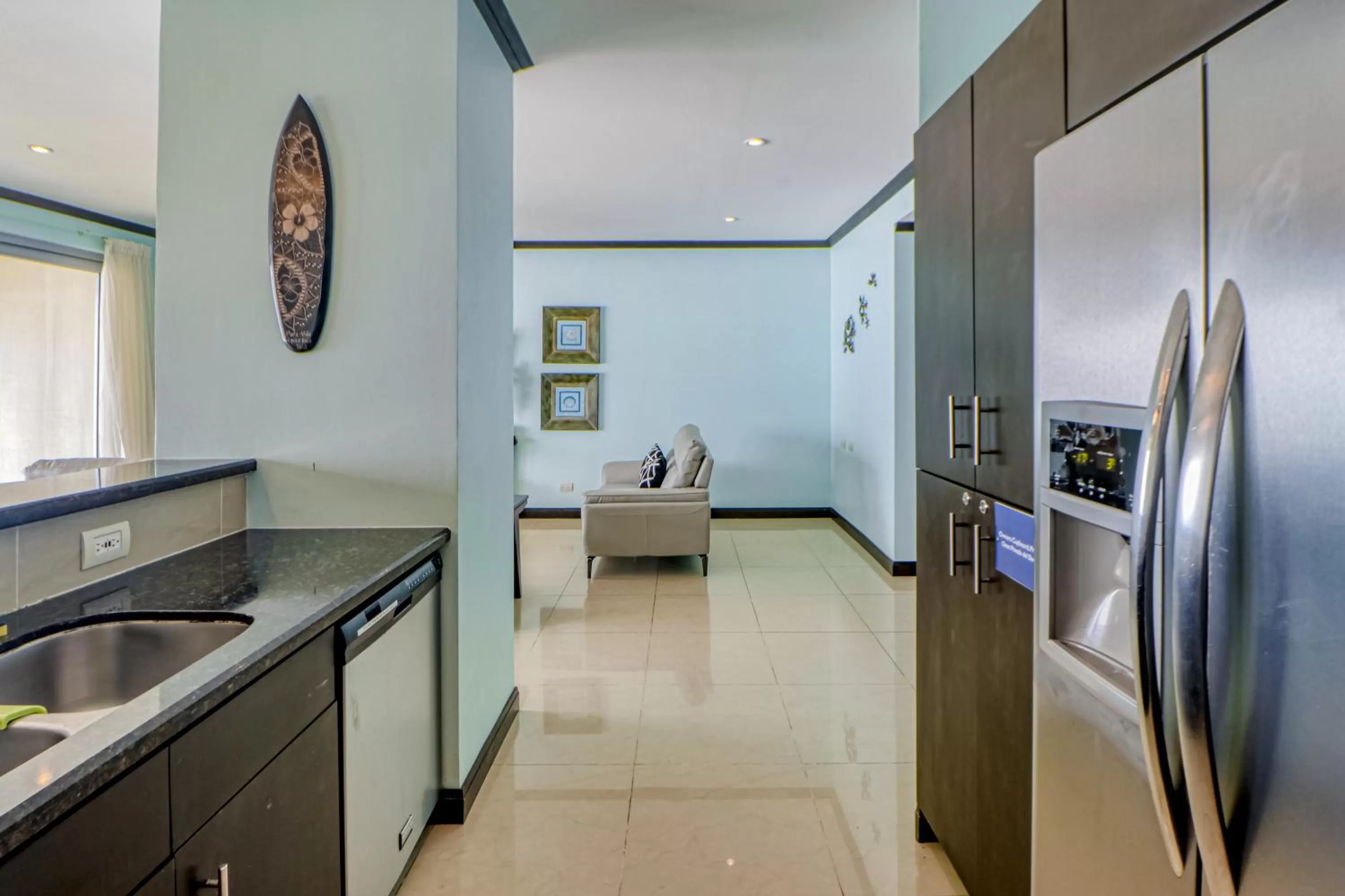 Diamante del Sol 602N