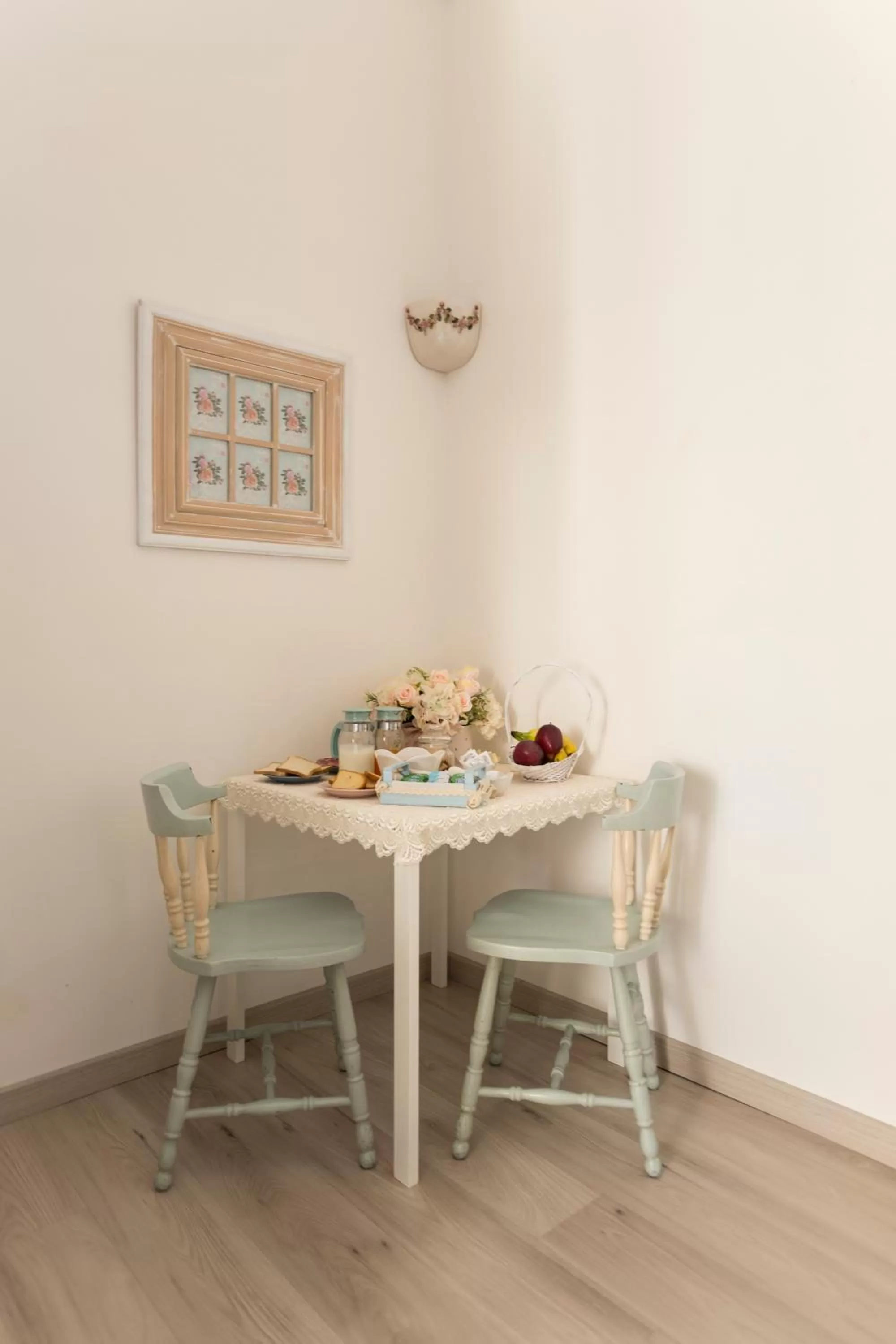 La Maison Romantique