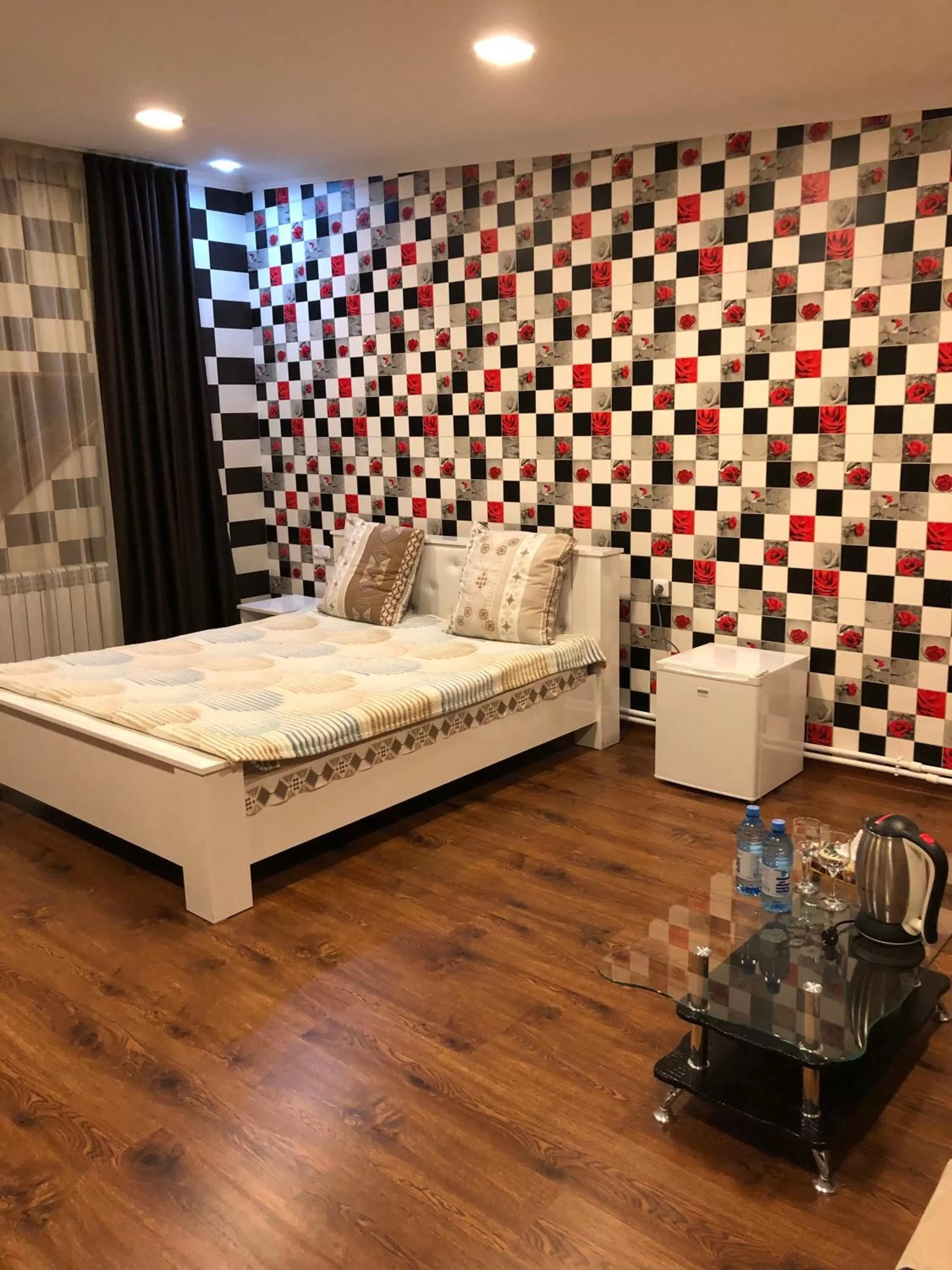 Photo of the whole room, Seating Area in Vale hotel&restaurant complex