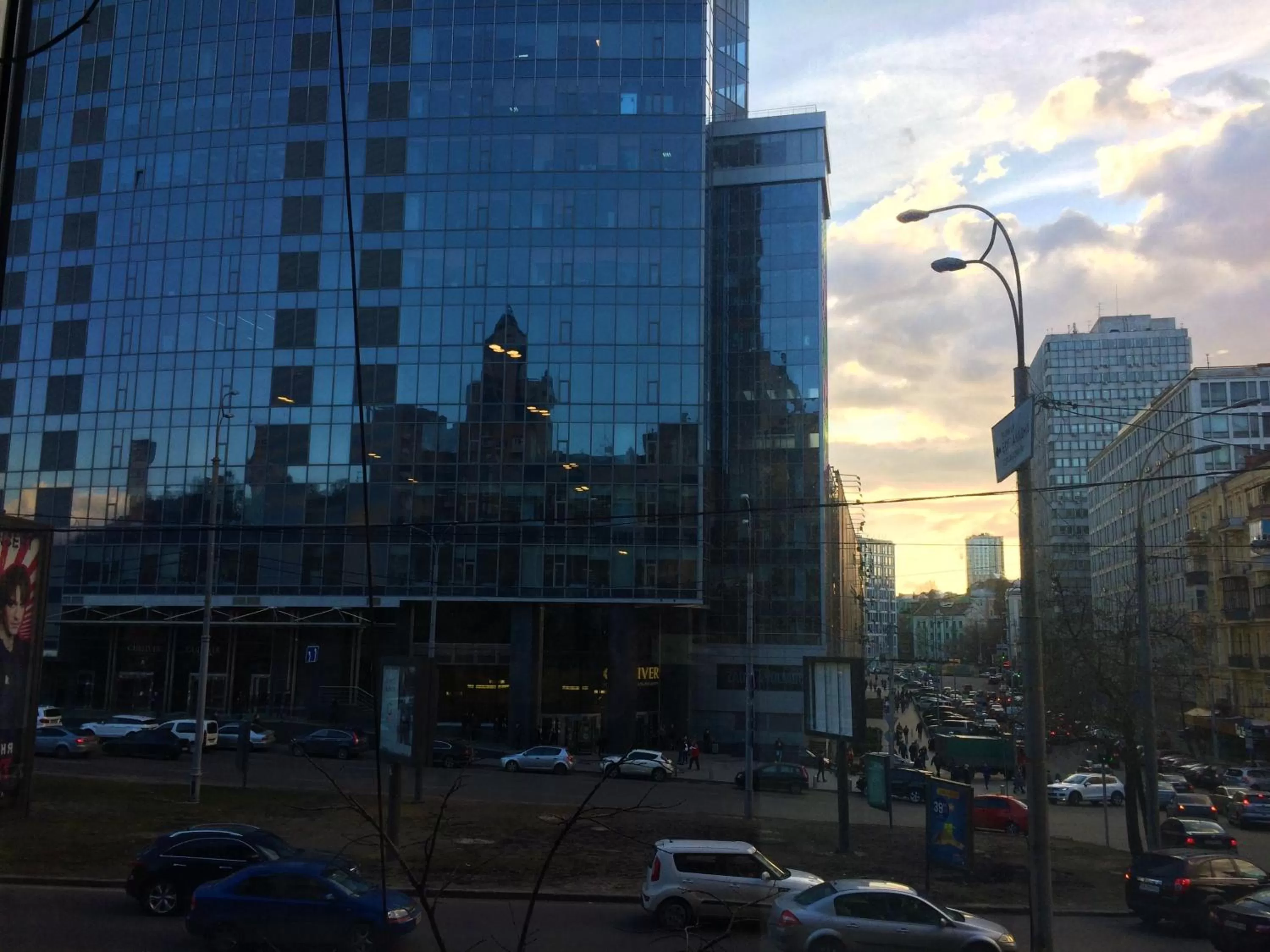 Lobby or reception, Property Building in Partner Guest House