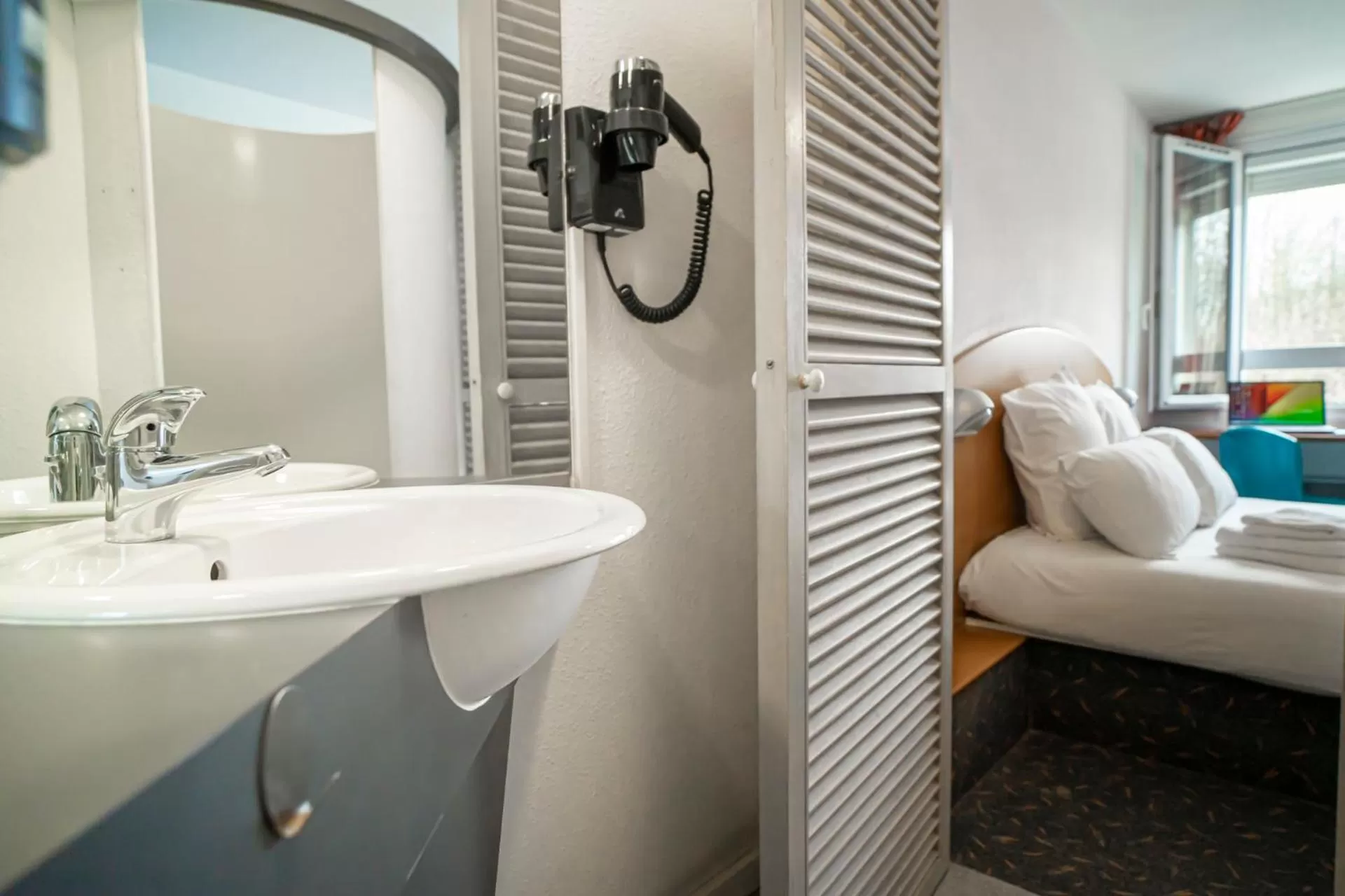 Quick Palace Pau Zénith