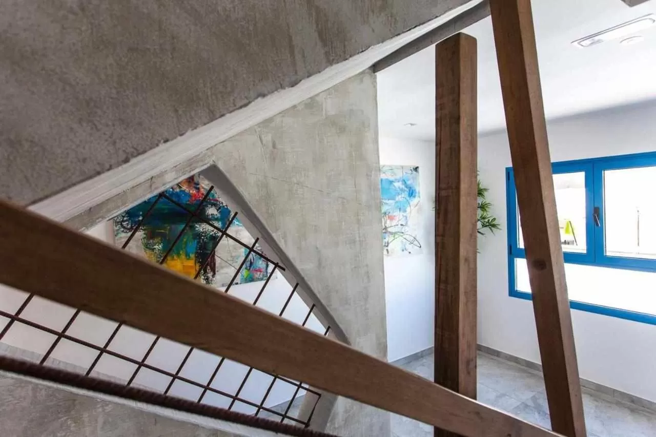 Hotel Vacanzy Urban Boutique Adults Only