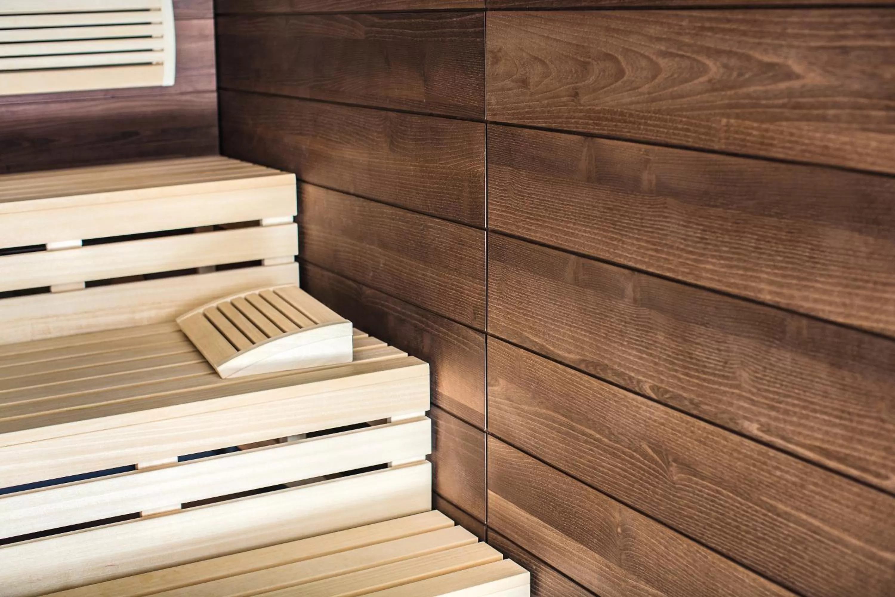 Sauna in Fritsch am Berg - Adults only