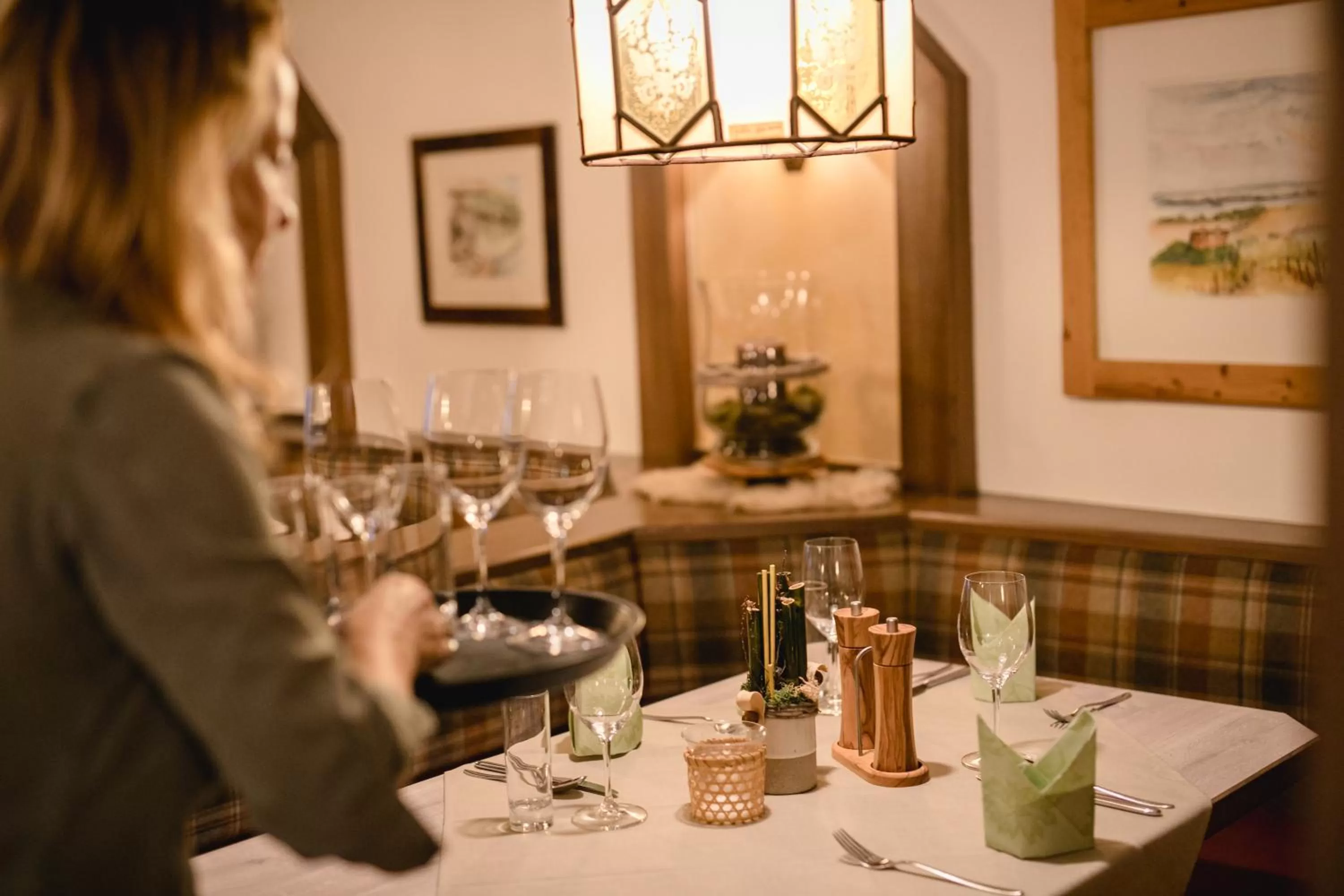 Banquet/Function facilities, Restaurant/Places to Eat in Gasthof Rothwangl Hannes