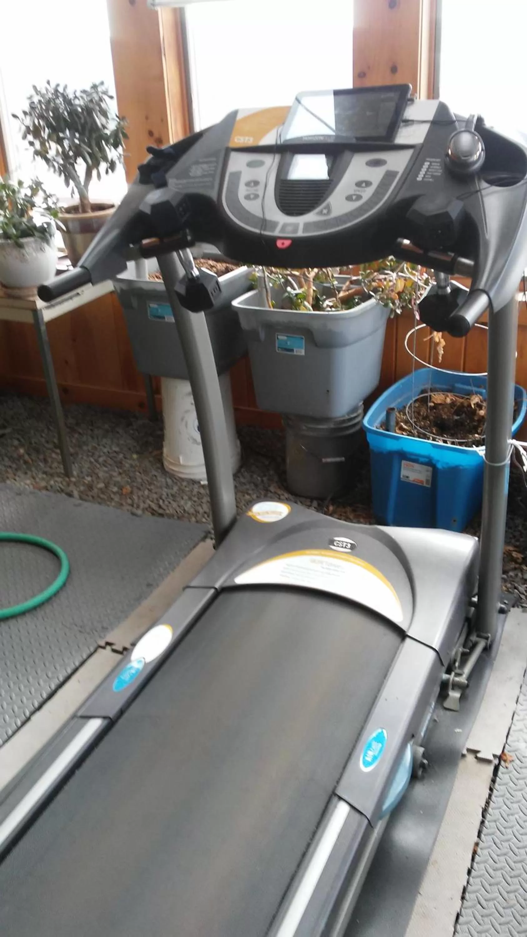 Sports in 13 Hills Bed & Breakfast