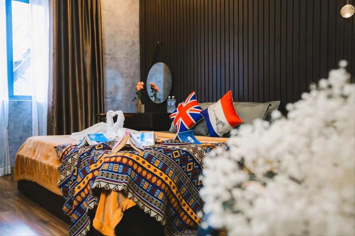 MIS HOSTEL Cần Thơ