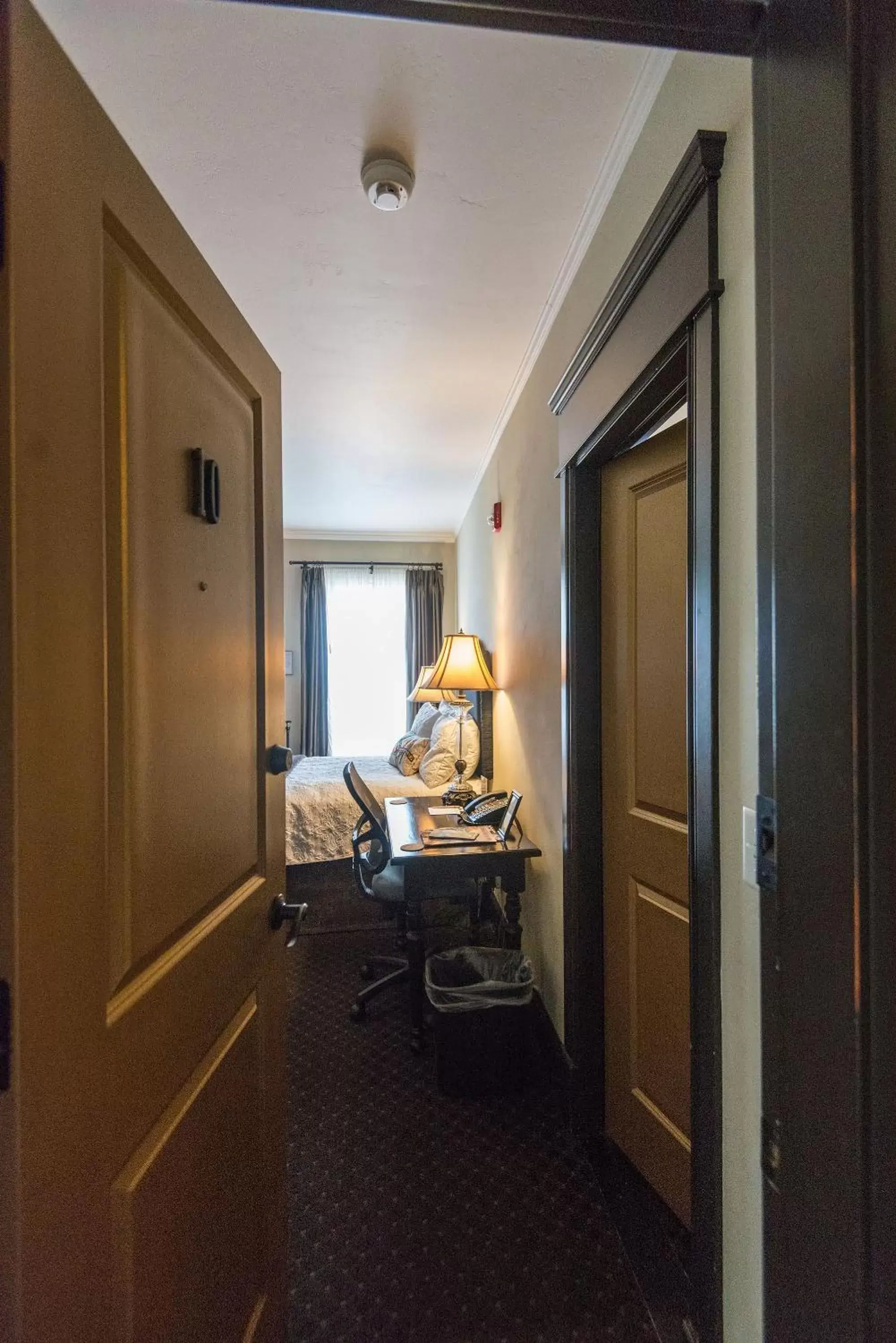 Junior Suite in Camas Boutique Hotel Junior Suite in Camas Boutique Hotel