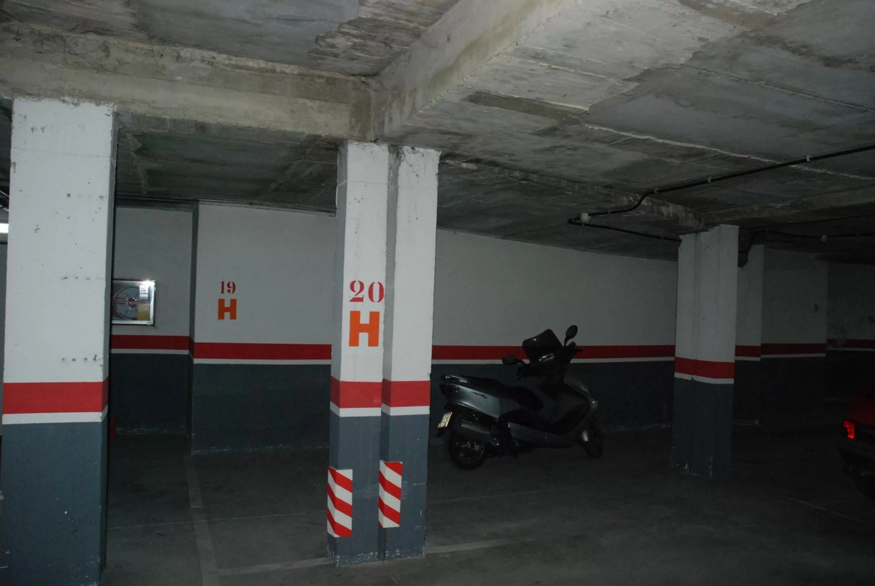 Apartahotel FC Catedral