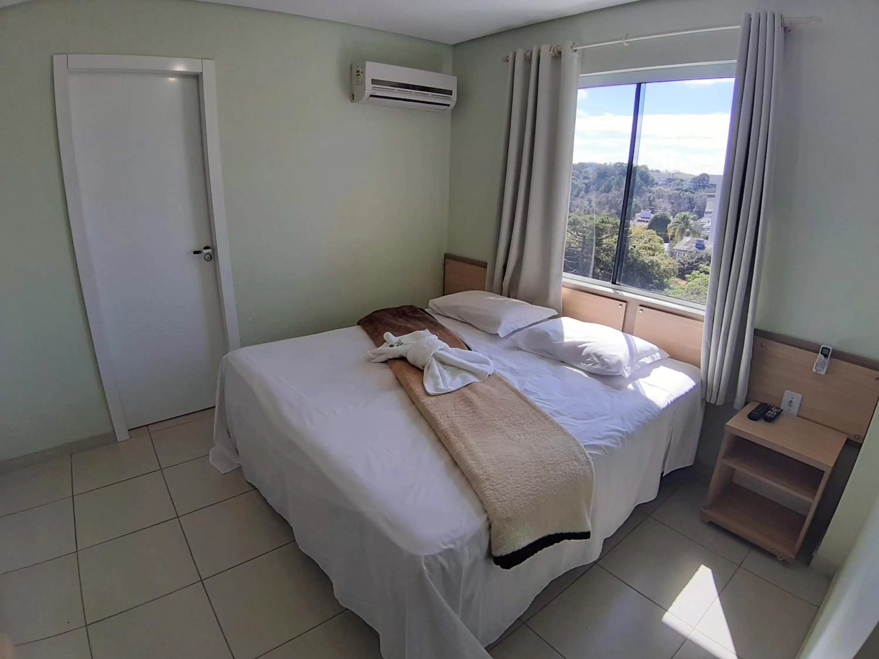 Standard Apartment - single occupancy in Hotel DDC