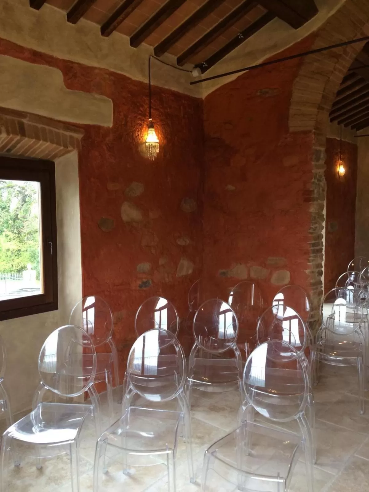 Restaurant/Places to Eat in Casatorta