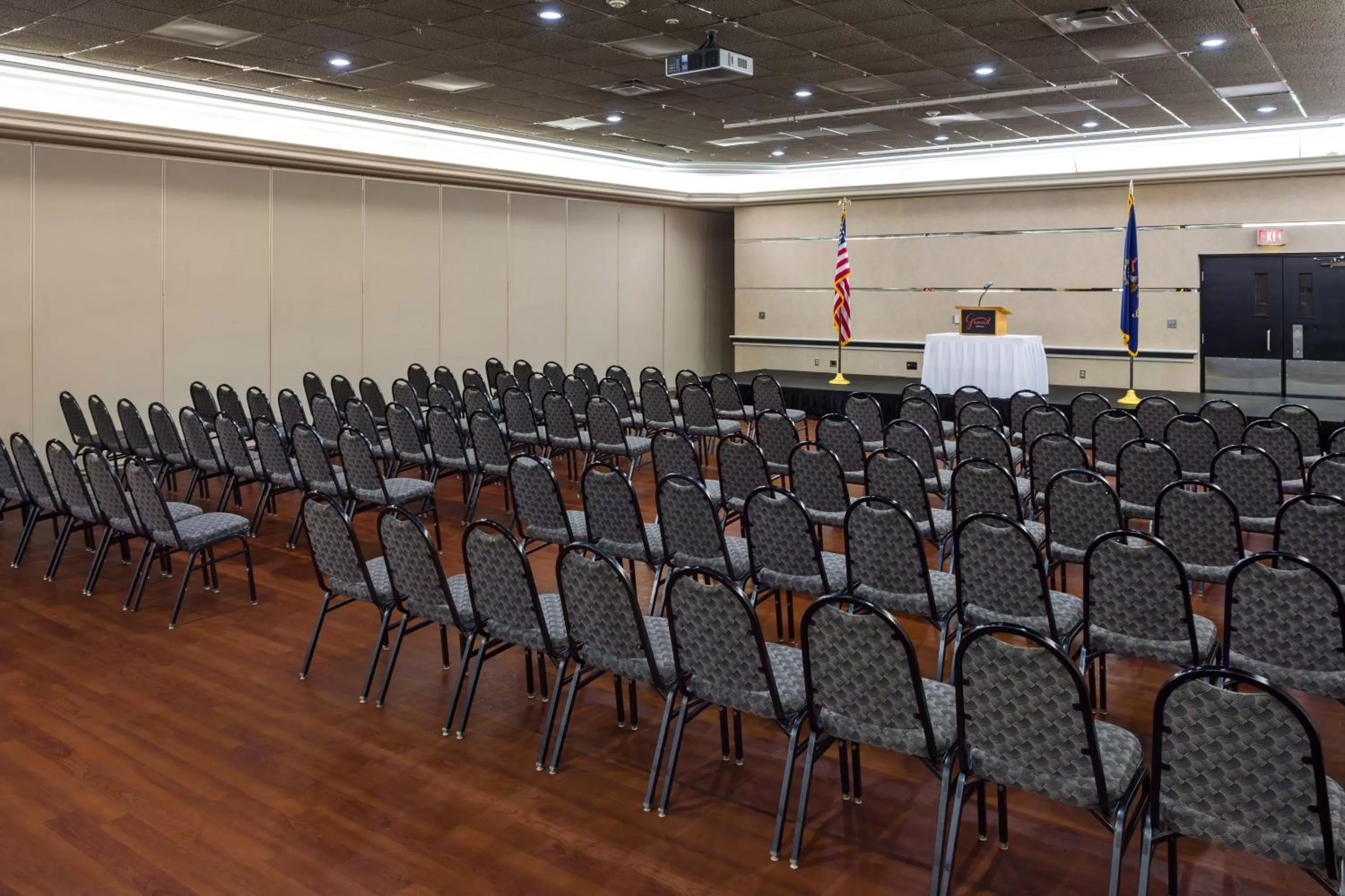 Meeting/conference room in Grand Hotel