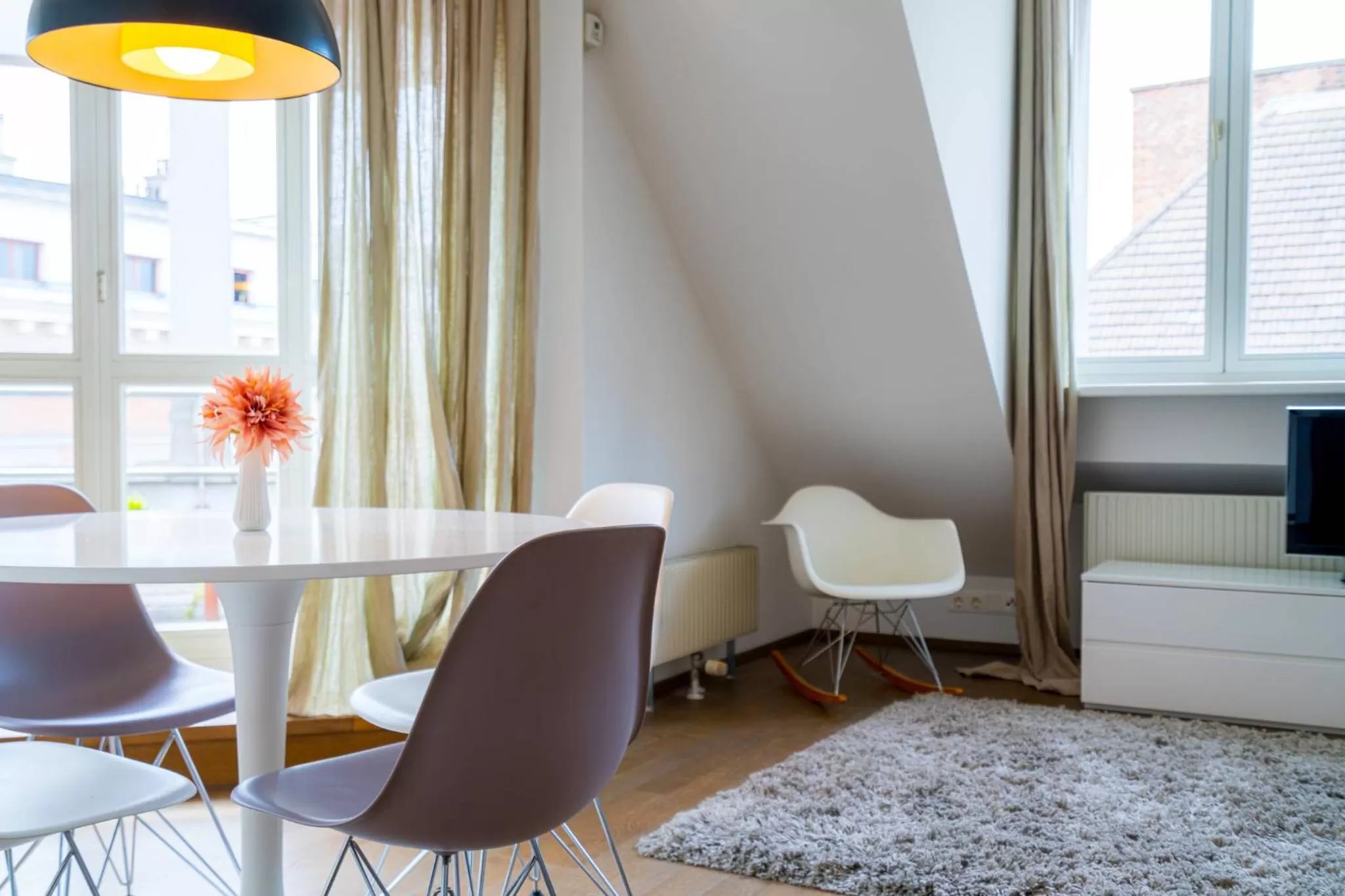 Vienna Residence, City Park - Belvedere