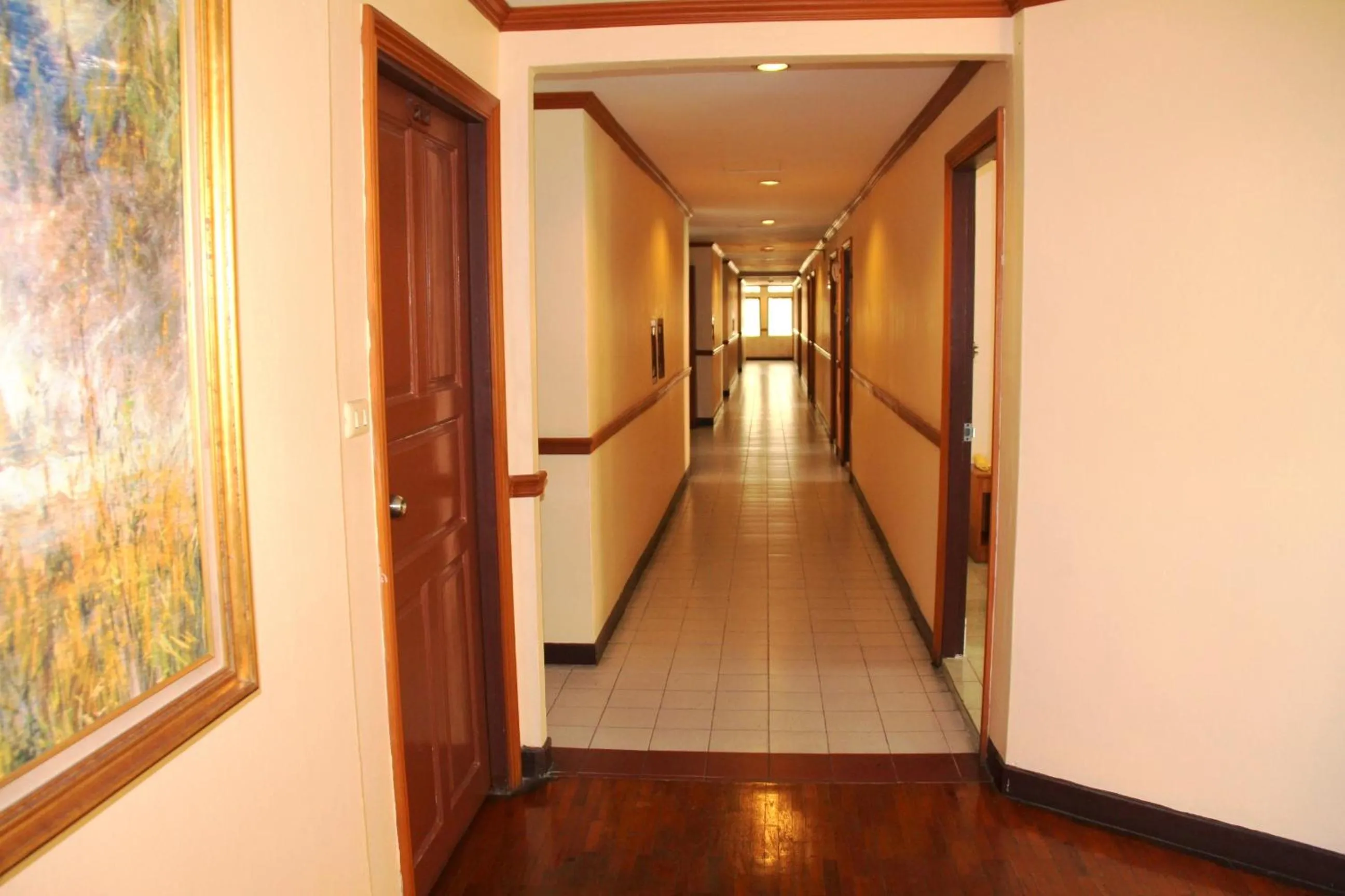 Other in Shagwell Mansions