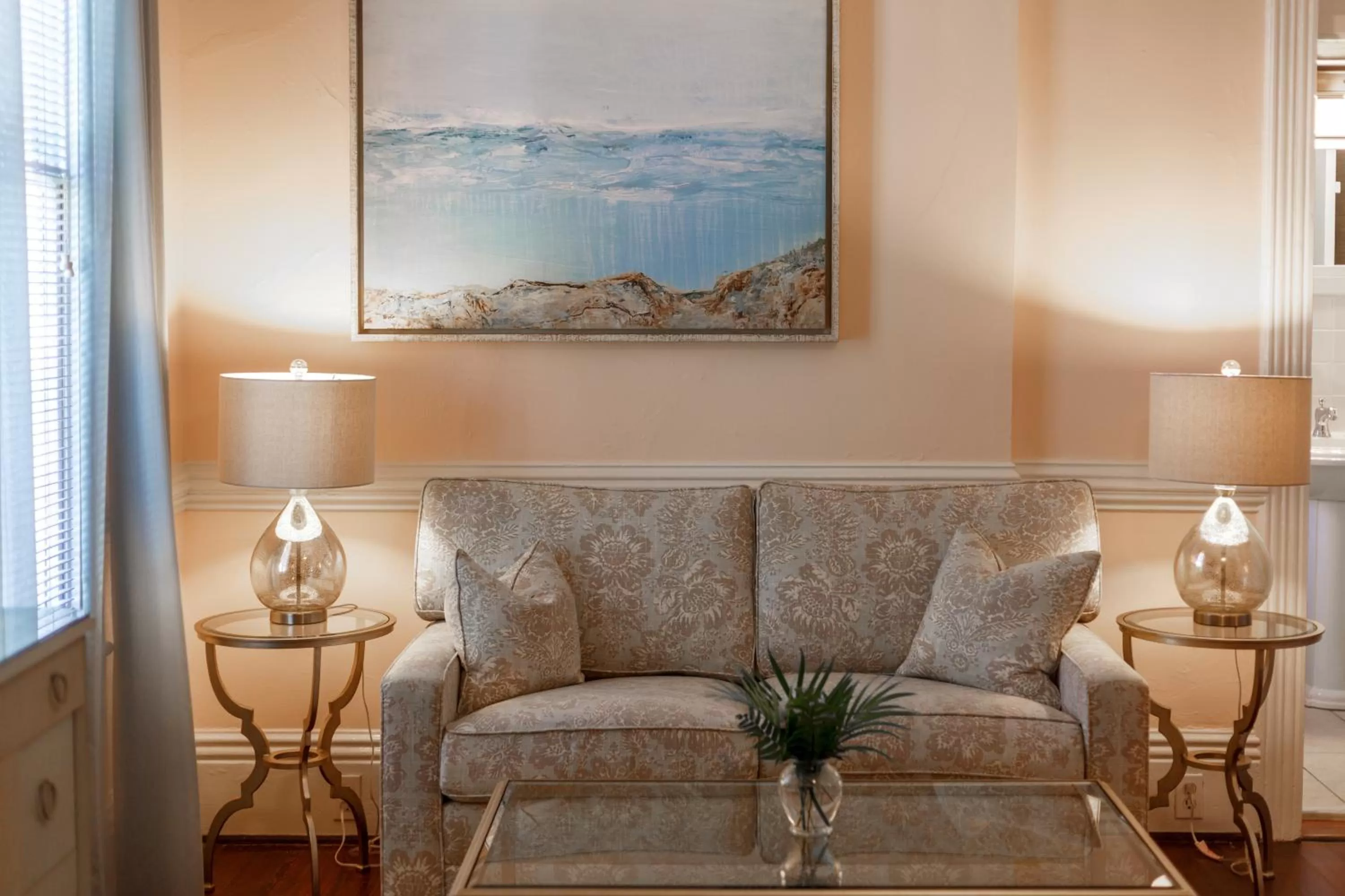 The Conch House Heritage Inn