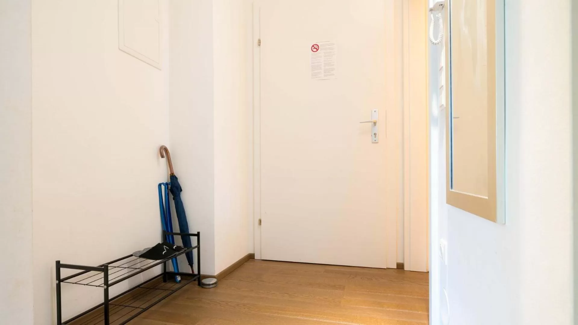 Vienna Residence, City Park - Belvedere