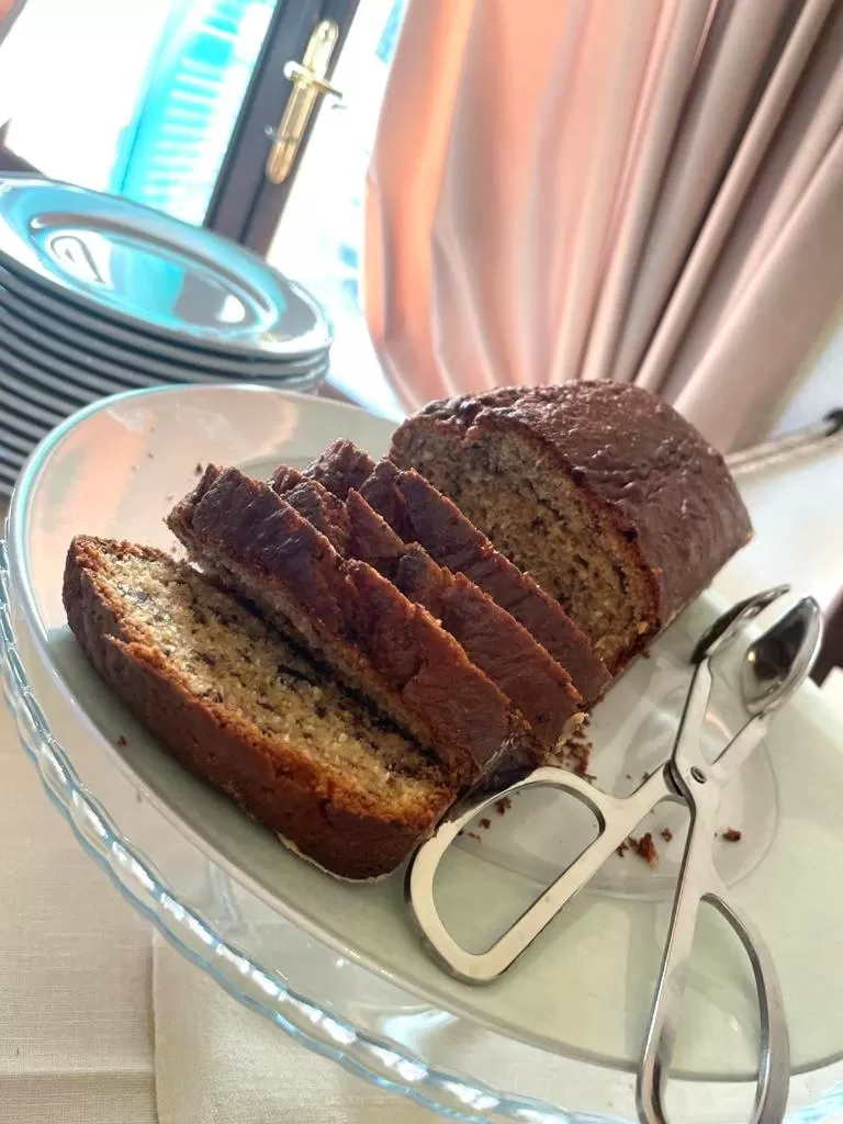 Breakfast in Poggio Degli Olivi