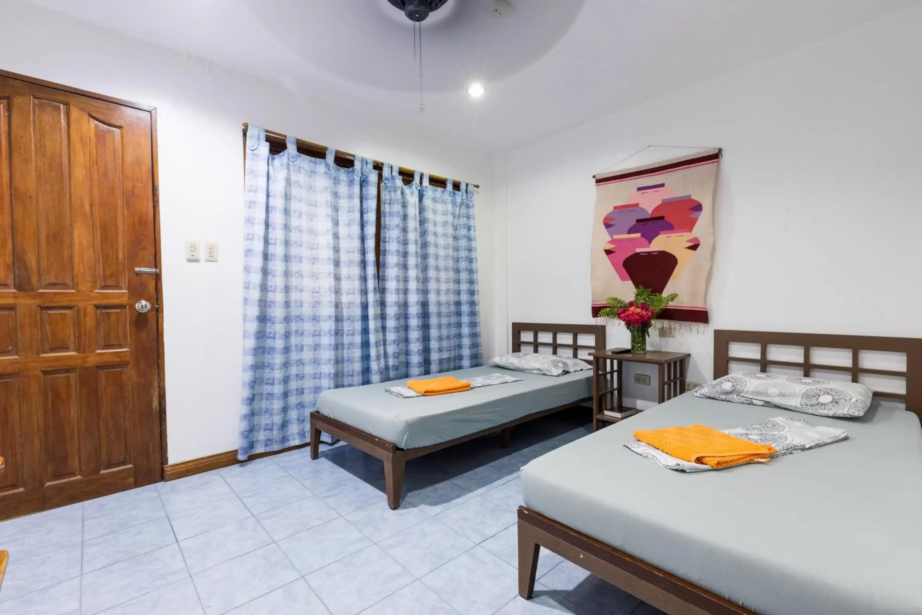 Sole E Mare Twin Room in Marina Village Sole E Mare Twin Room in Marina Village