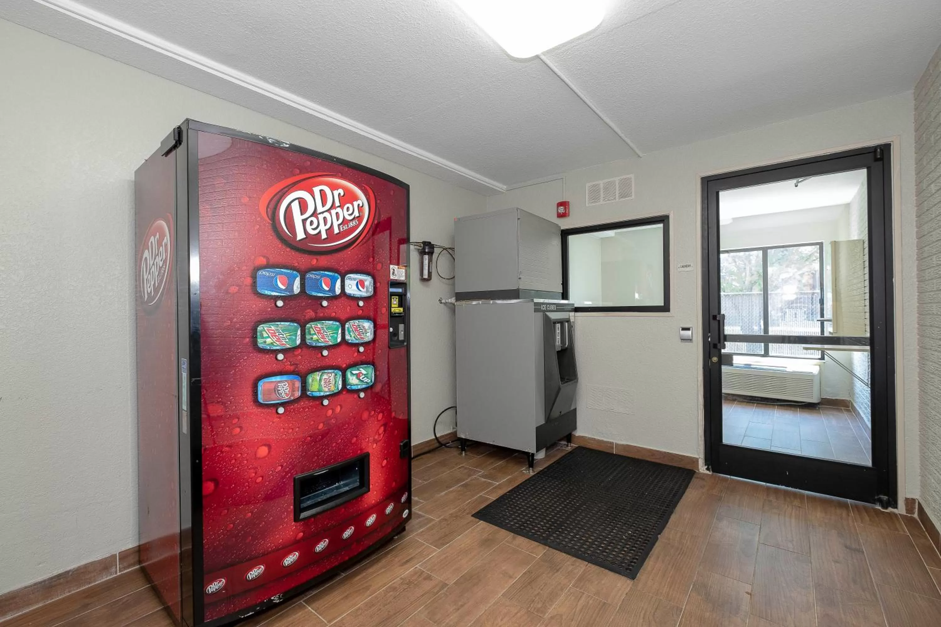 Other in Red Roof Inn Roanoke Rapids