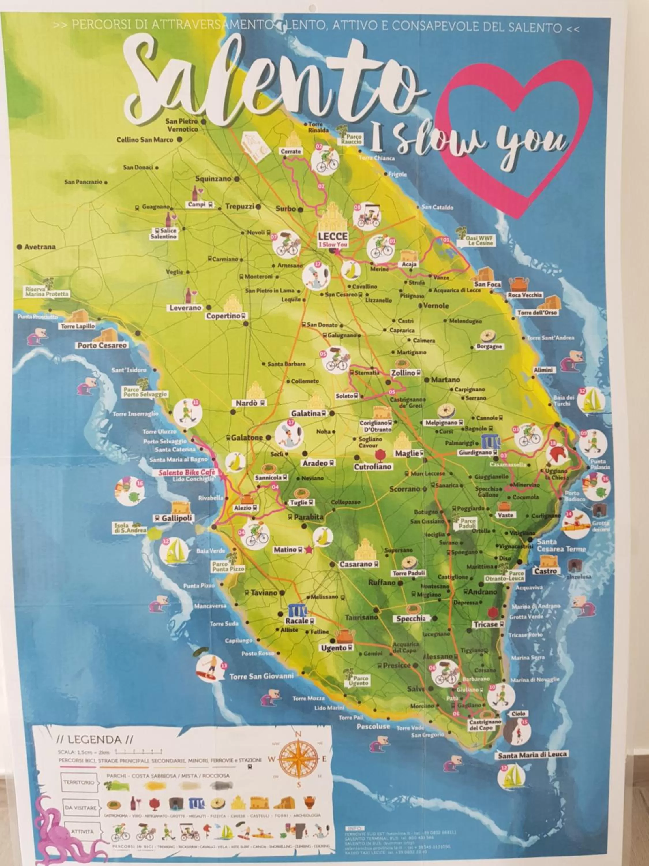 Other in B&B Casa di Anita