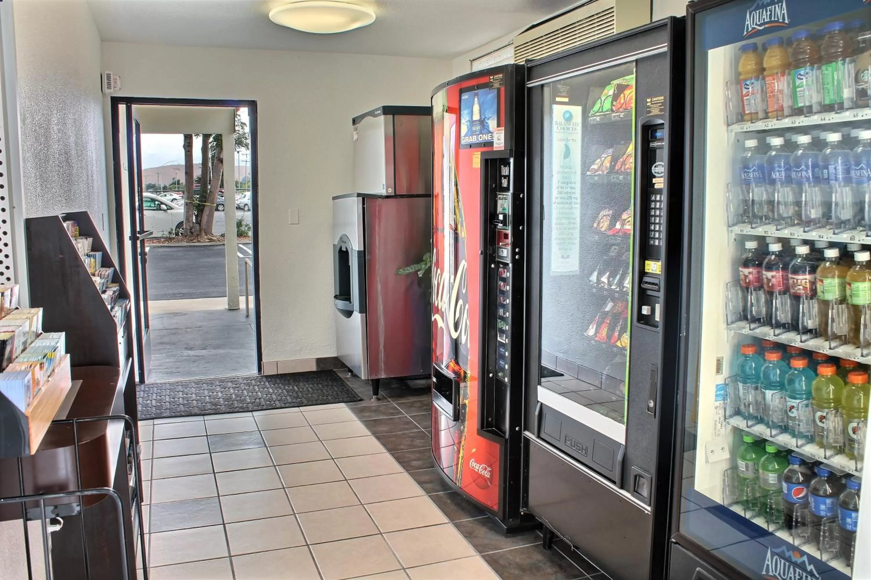 Other in Motel 6-San Luis Obispo, CA - North