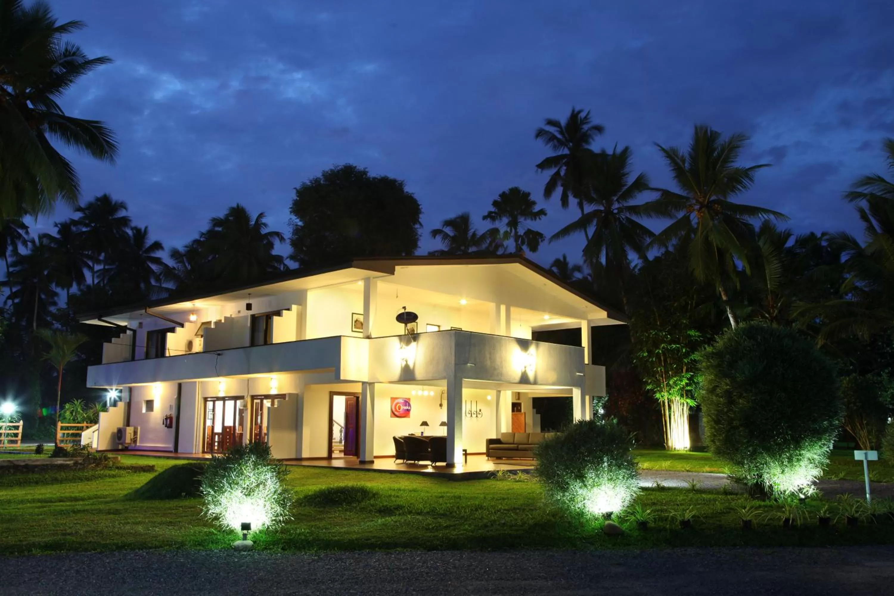 Property building in Oreeka - Katunayake Airport Transit Hotels