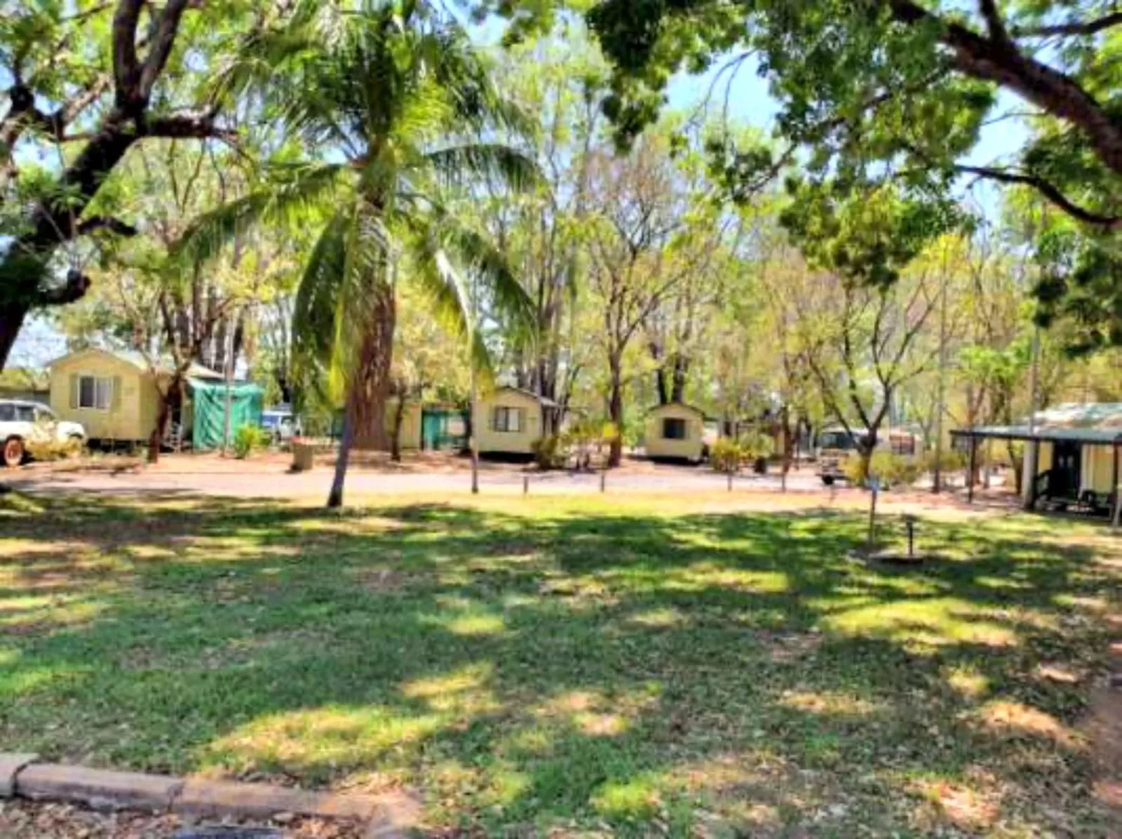 Knotts Crossing Resort