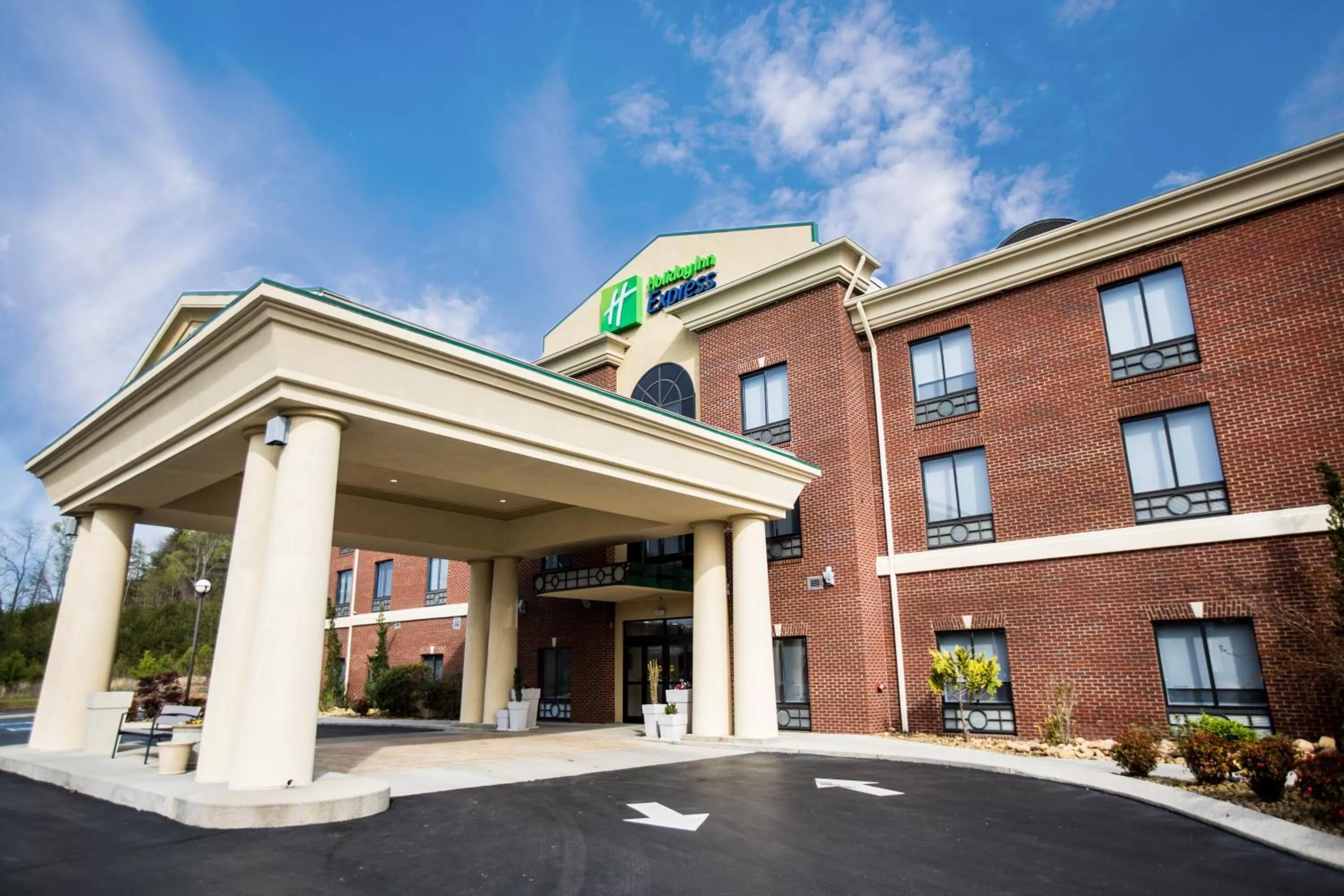 Holiday Inn Express Dayton by IHG