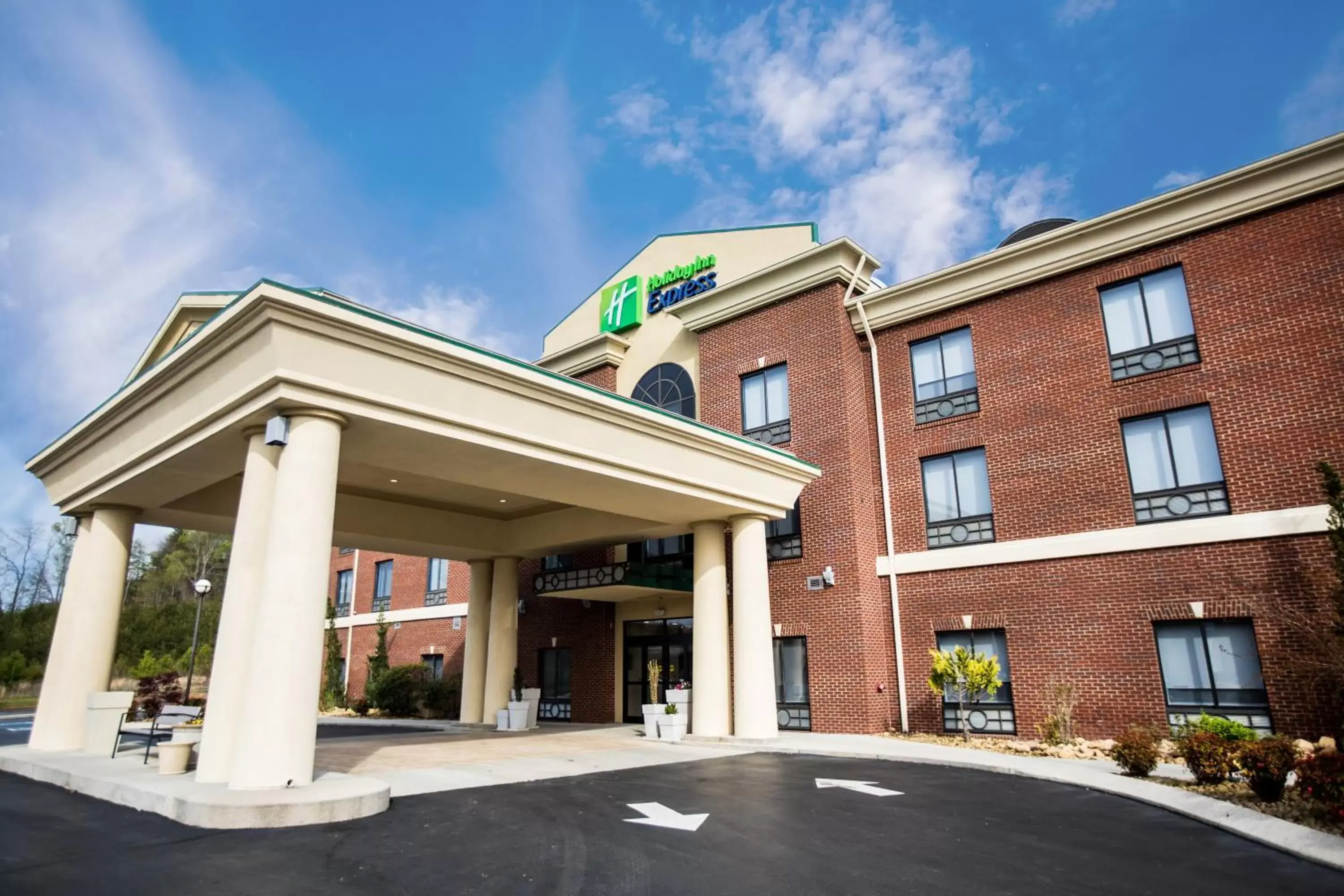 Holiday Inn Express Dayton by IHG Holiday Inn Express Dayton by IHG