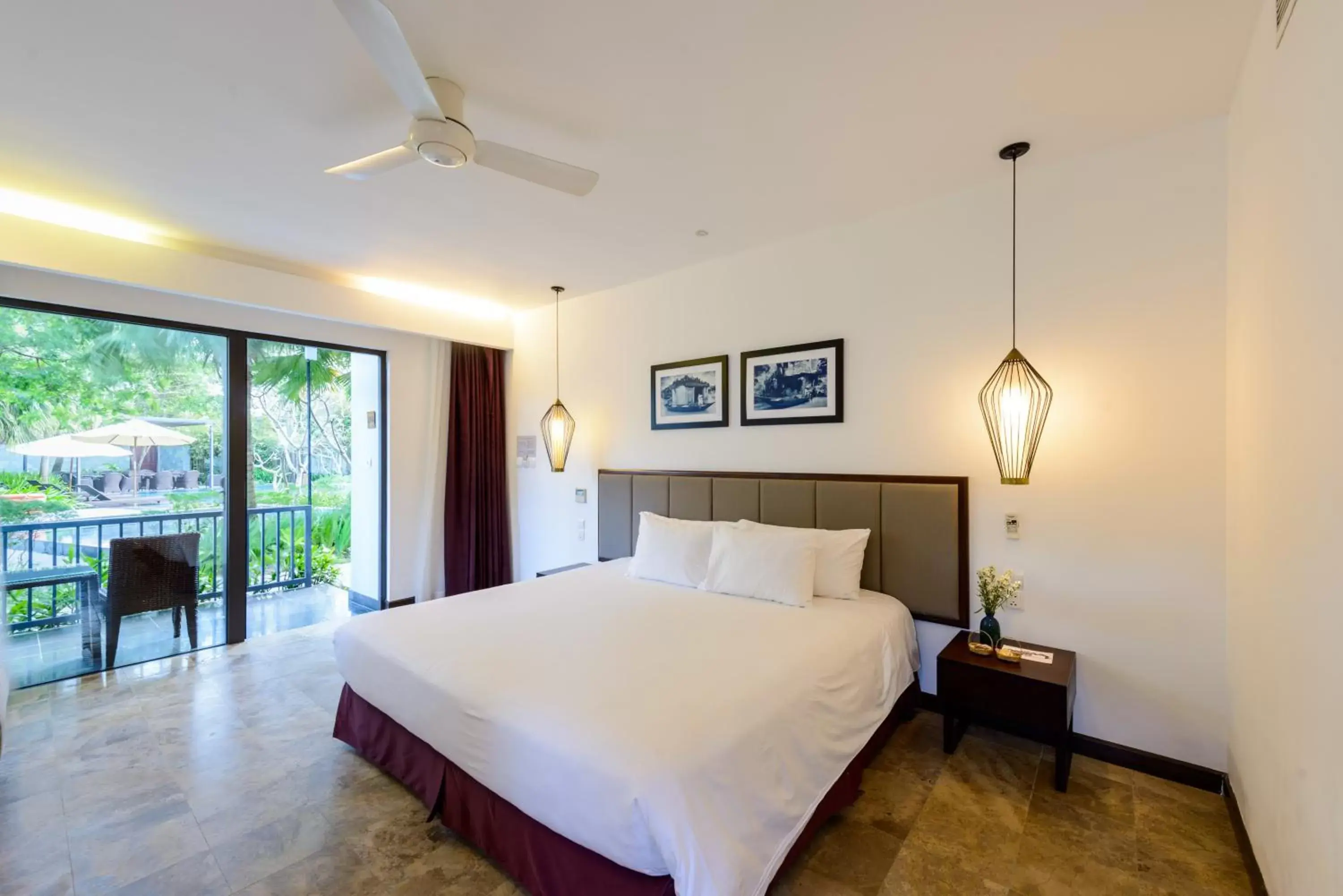 Apartment with View and Balcony in Premier Senvila Boutique Resort & Spa Apartment with View and Balcony in Premier Senvila Boutique Resort & Spa