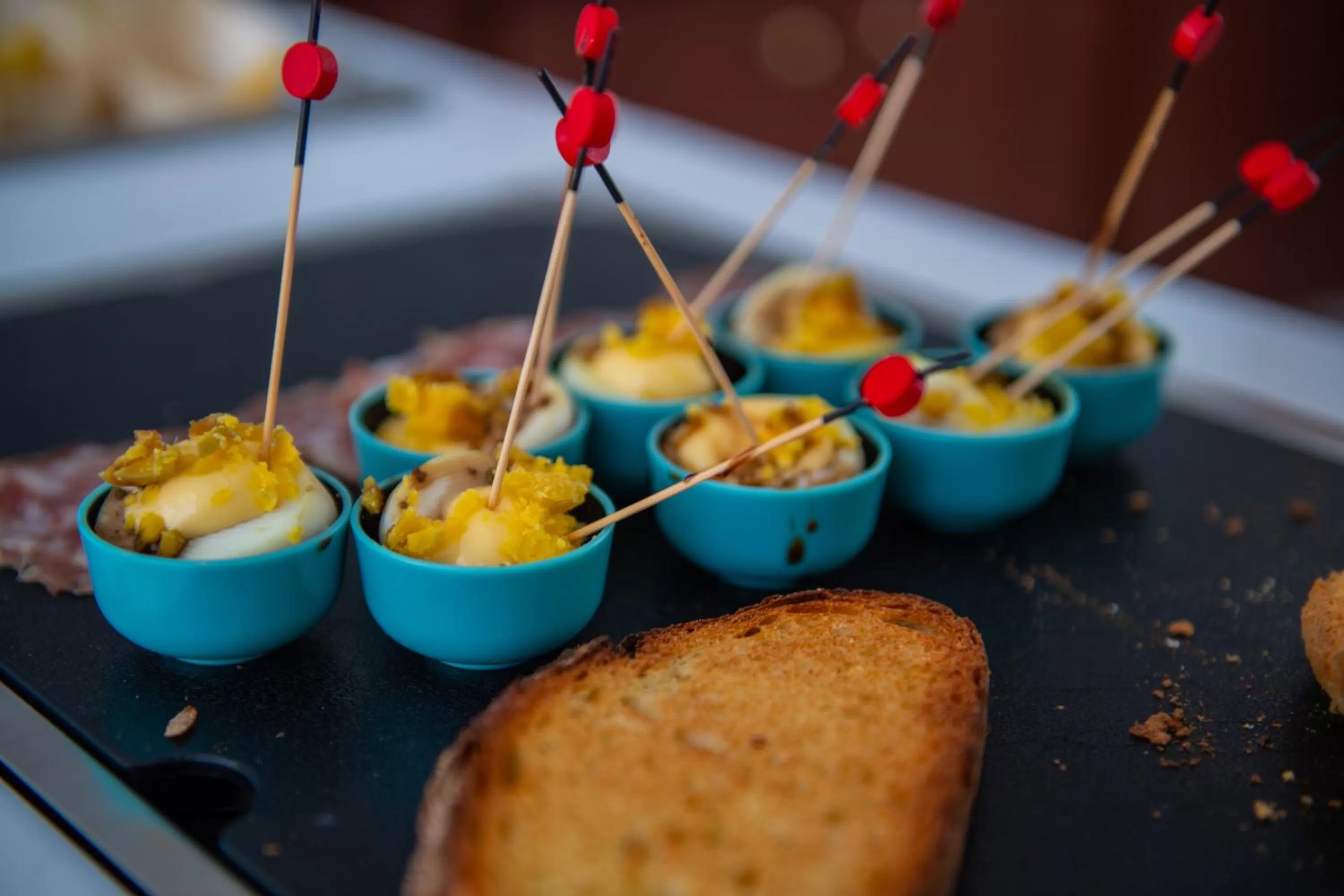 Restaurant/places to eat in Best Western Hotel Nettuno