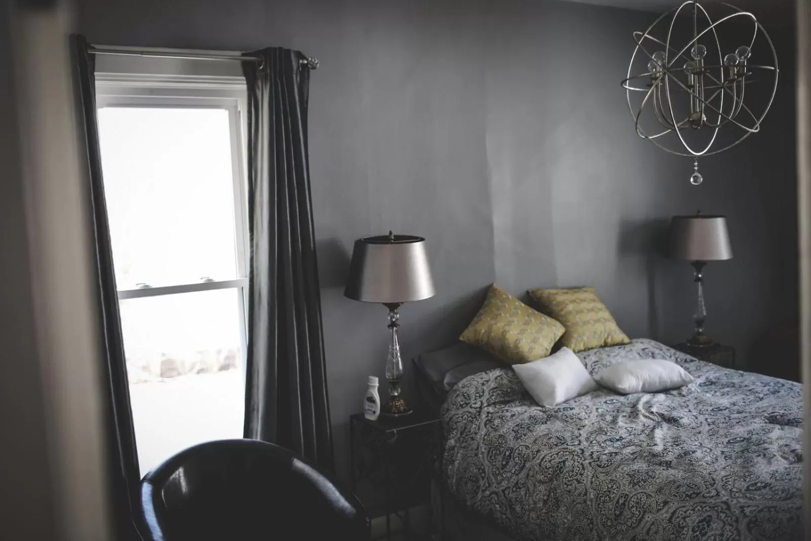 The Muse Gallery Guesthouse